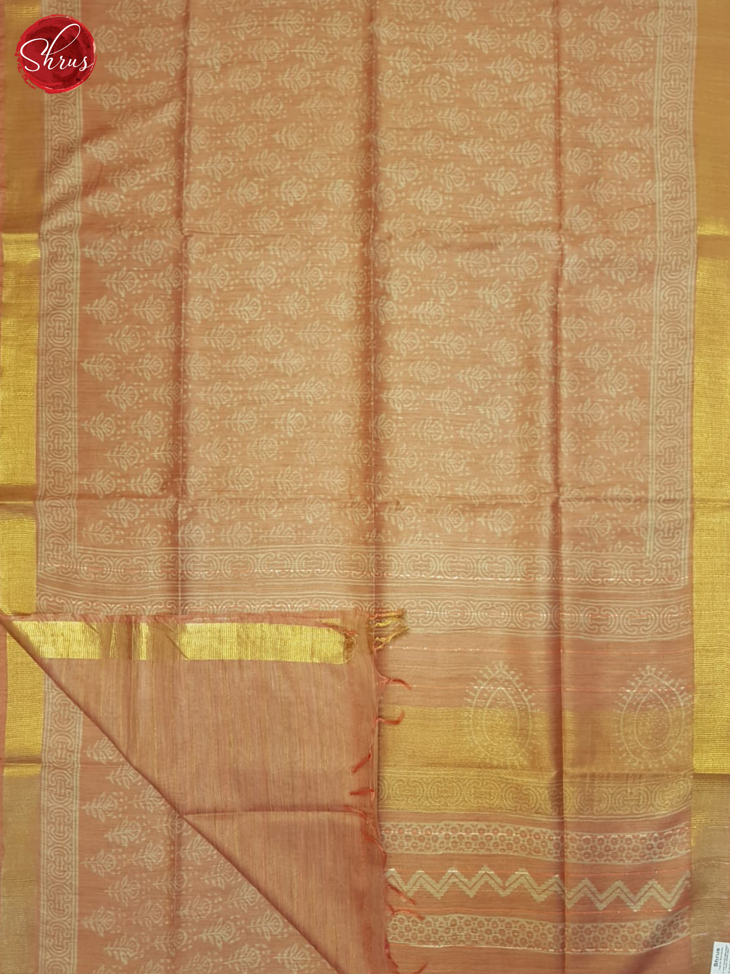 Pale Orange - Shop on ShrusEternity.com