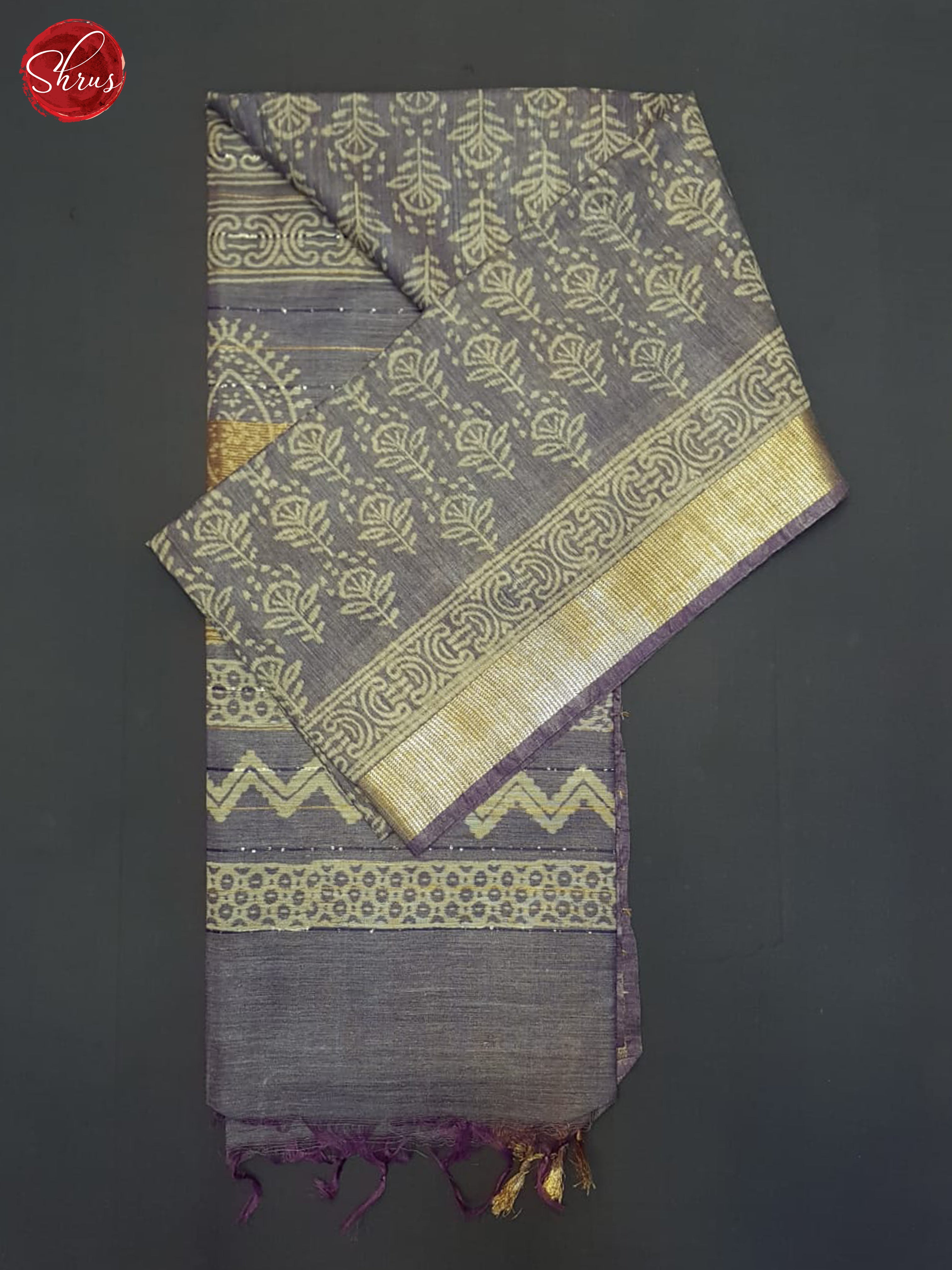 Blueish Grey - Shop on ShrusEternity.com