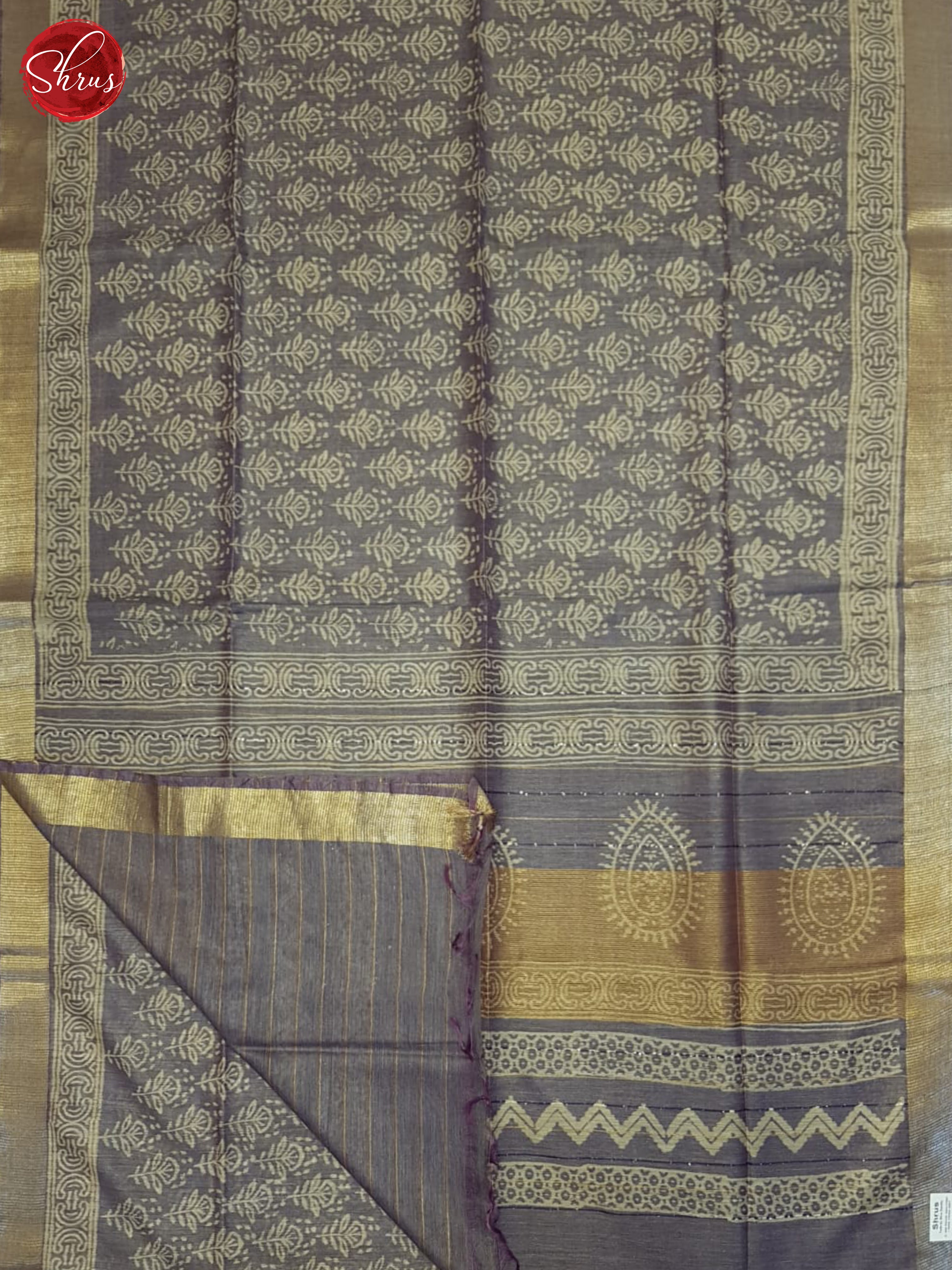 Blueish Grey - Shop on ShrusEternity.com