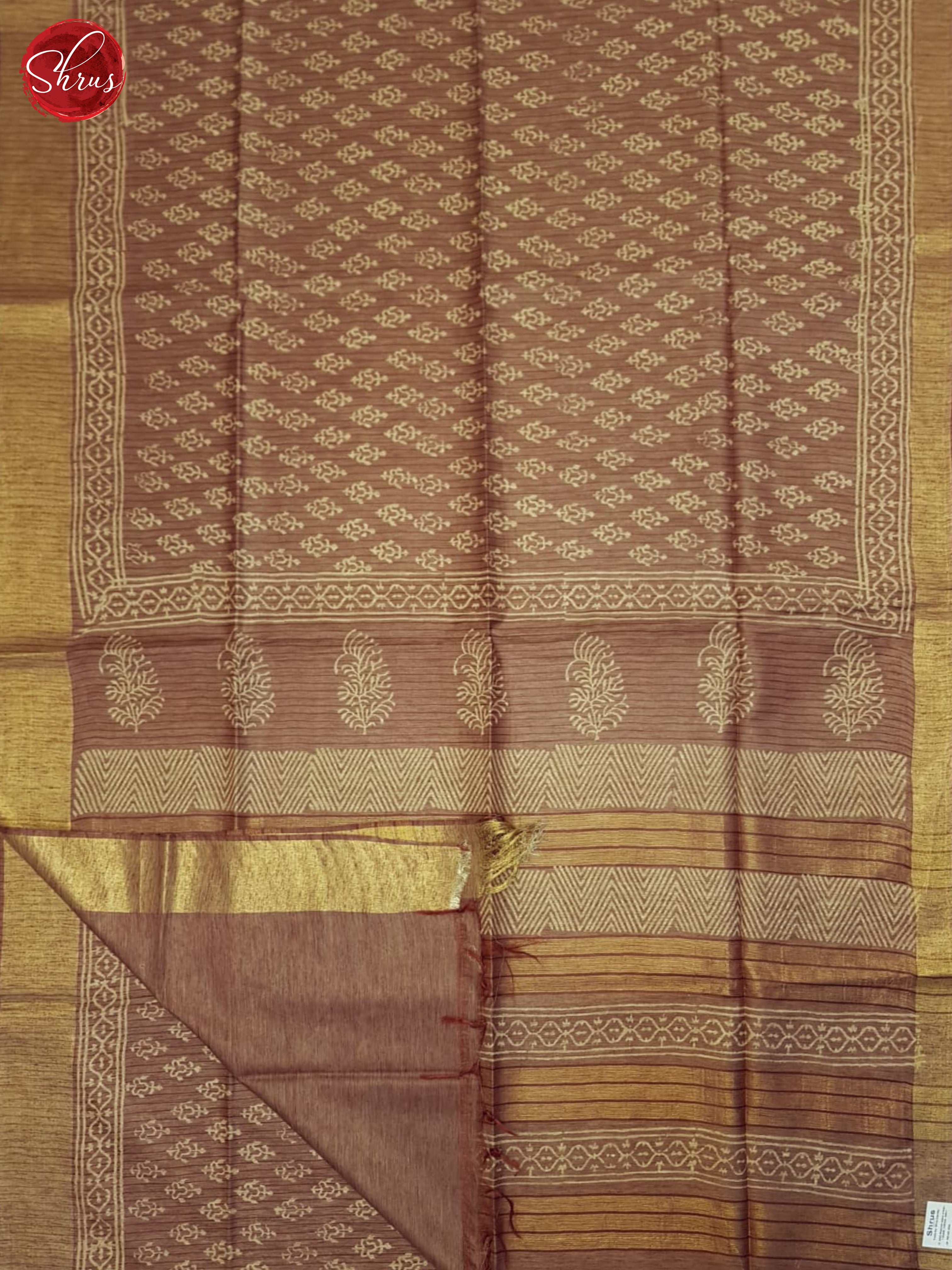 Brown - Shop on ShrusEternity.com