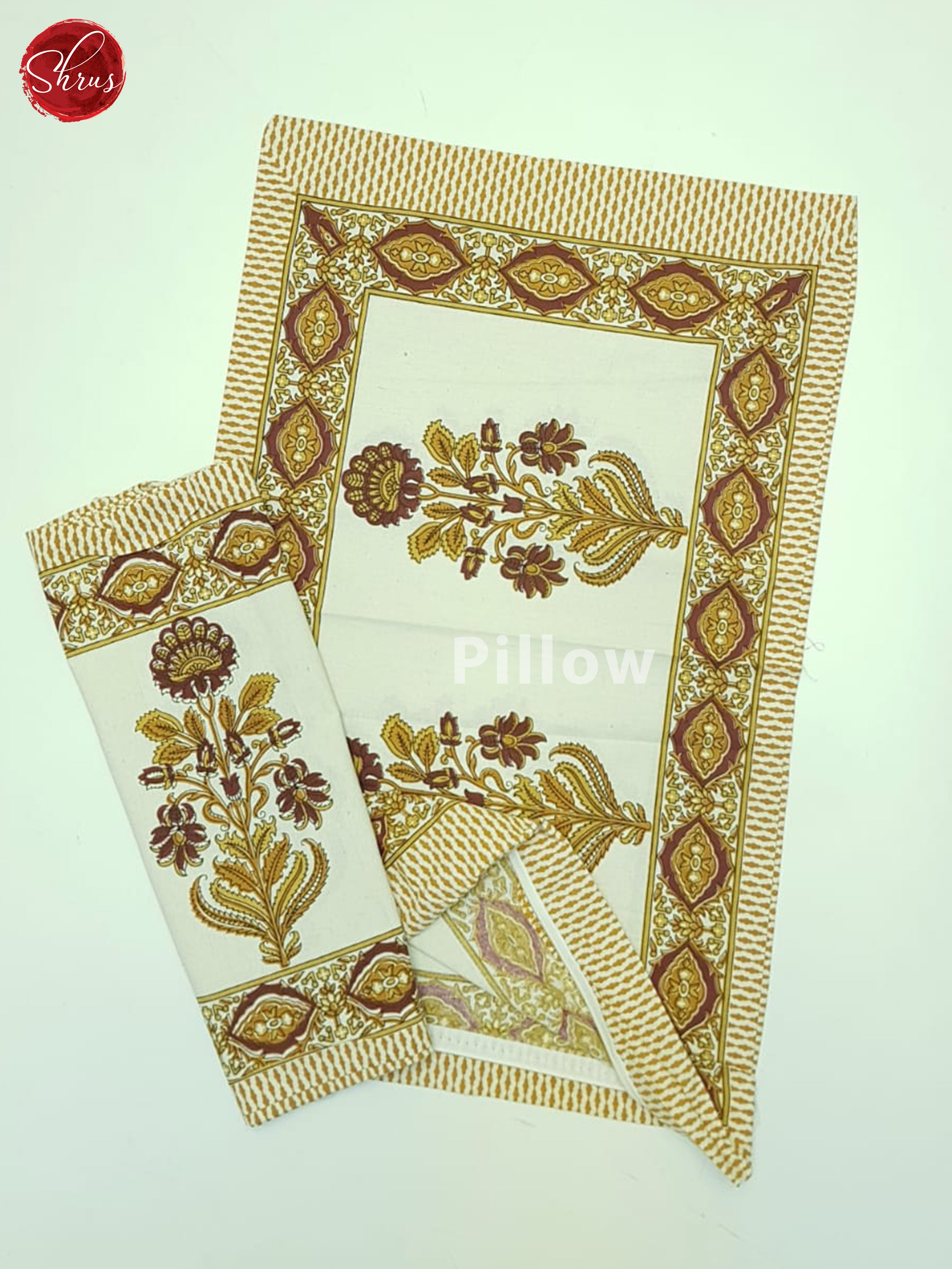 CCS05198 - Bed Spreads - Shop on ShrusEternity.com