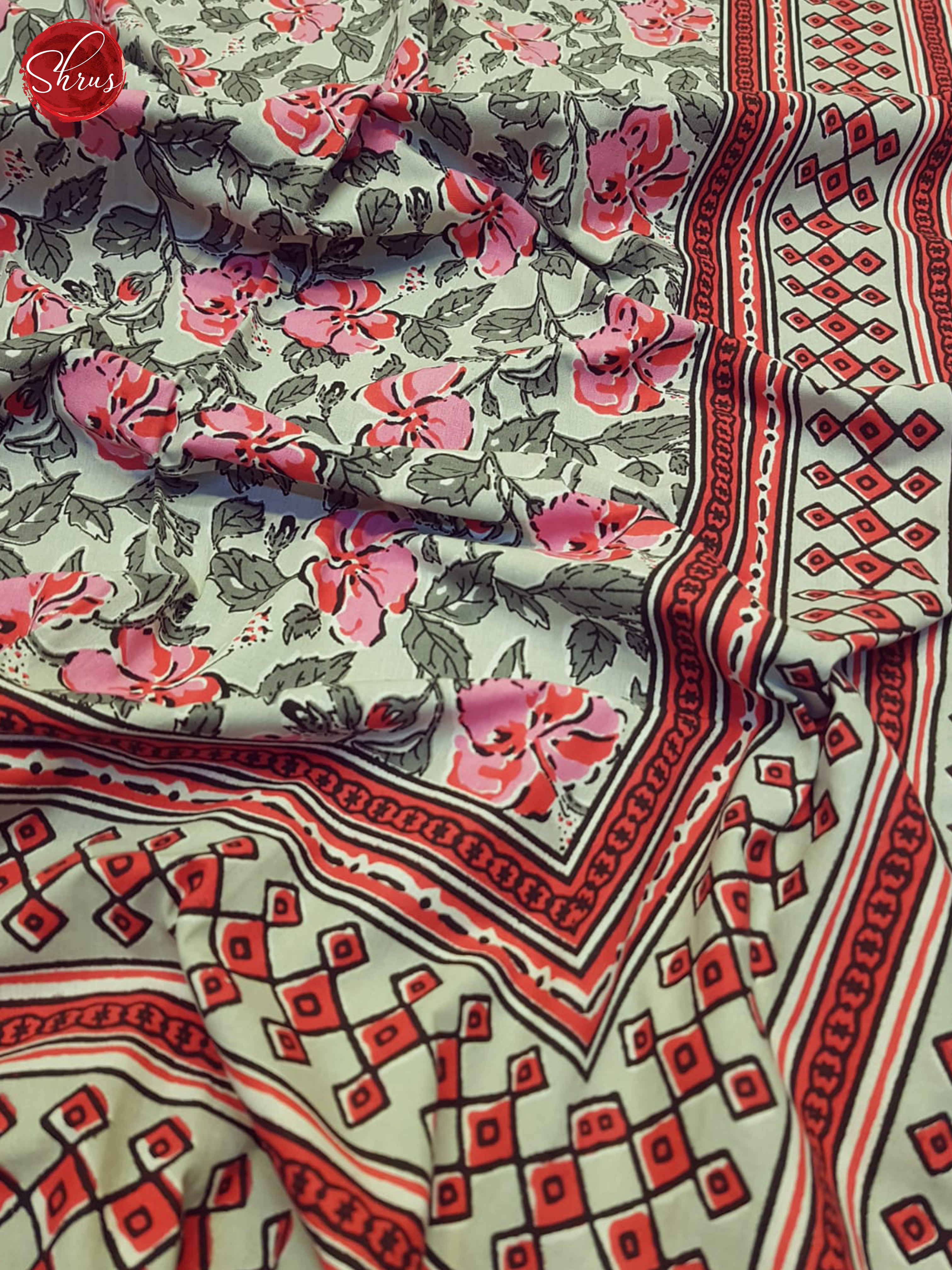 Grey And Red - Shop on ShrusEternity.com