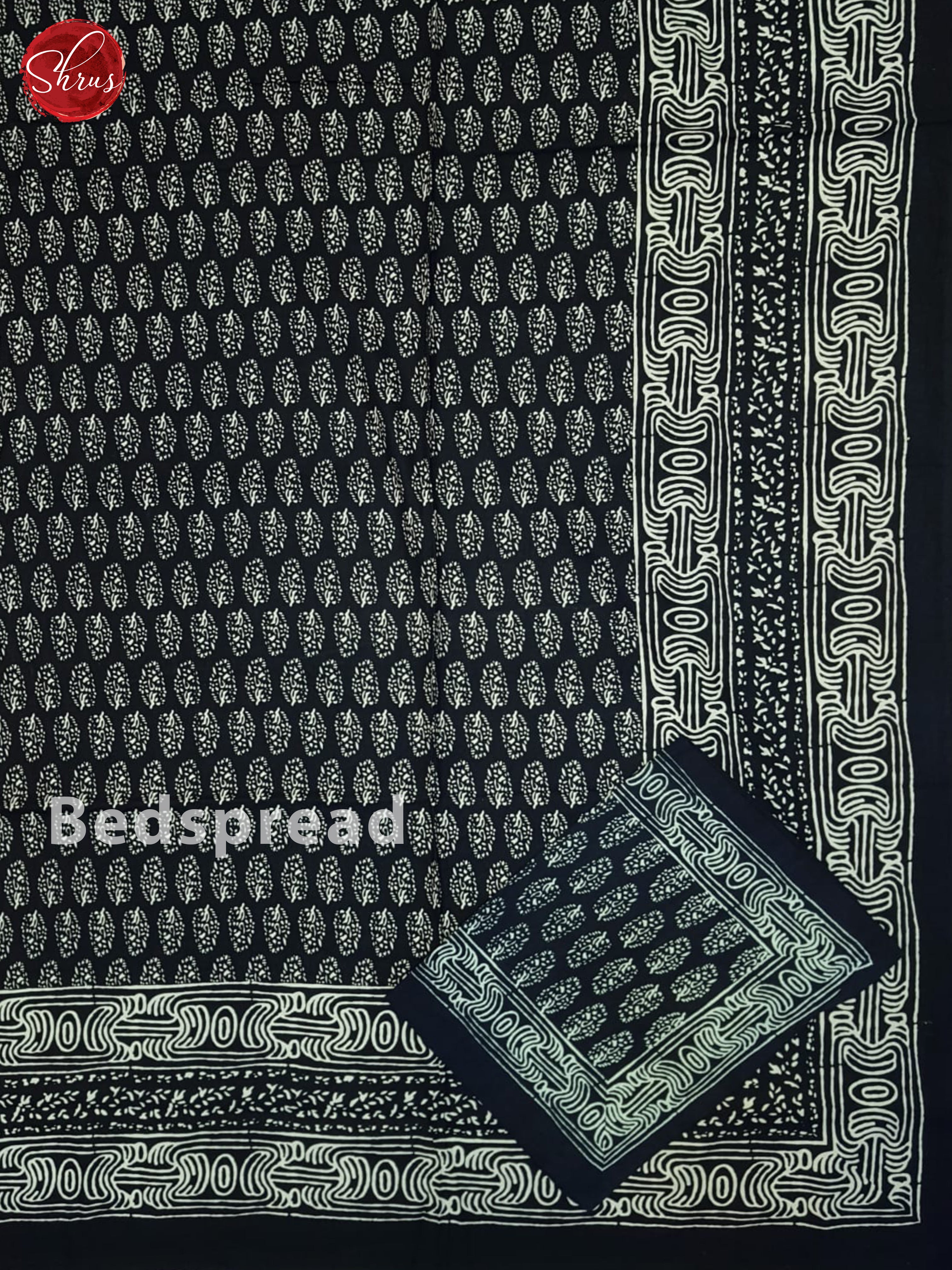 CCS05284 - Bed Spreads - Shop on ShrusEternity.com