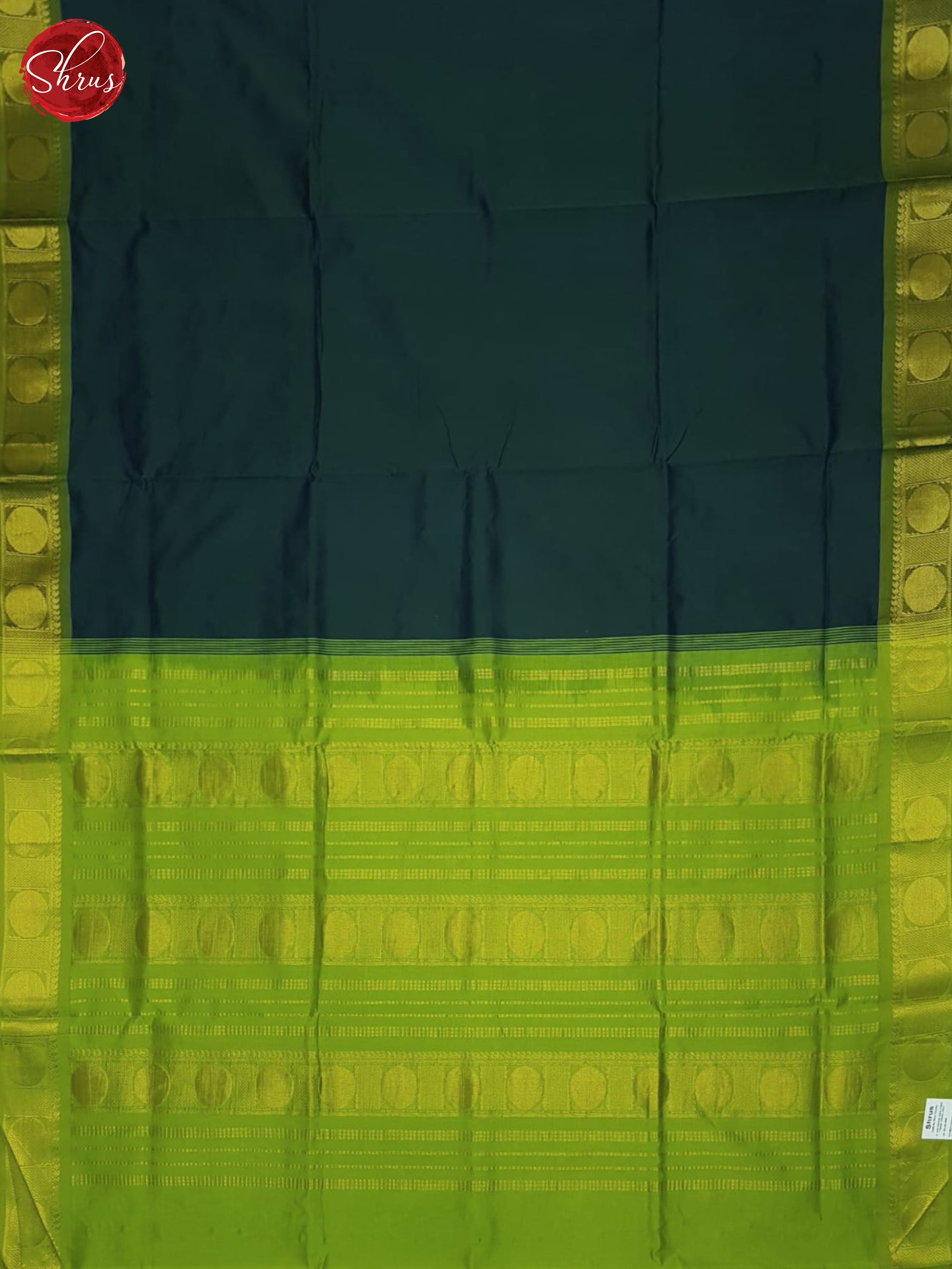 Green - Shop on ShrusEternity.com