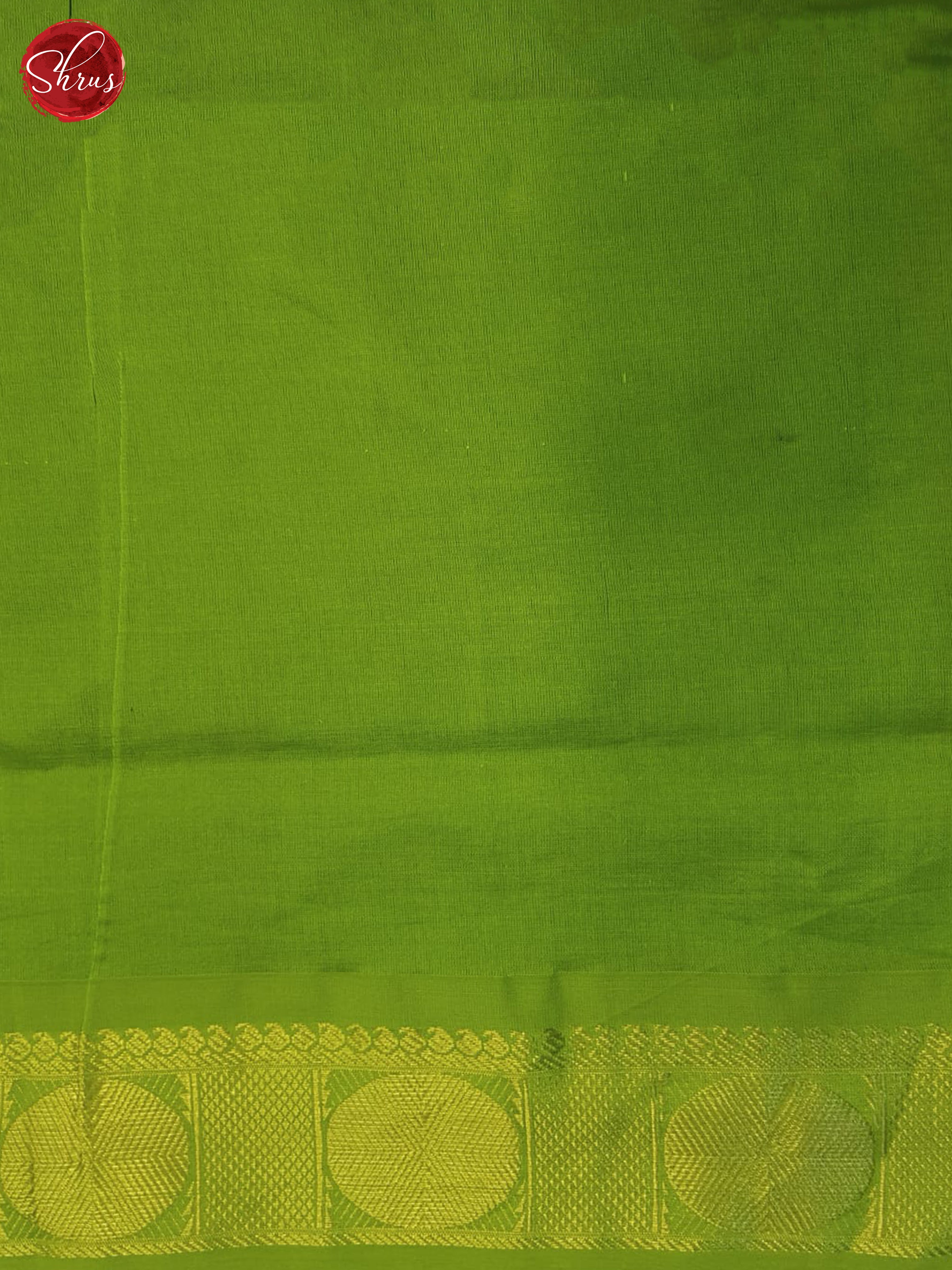 Green - Shop on ShrusEternity.com