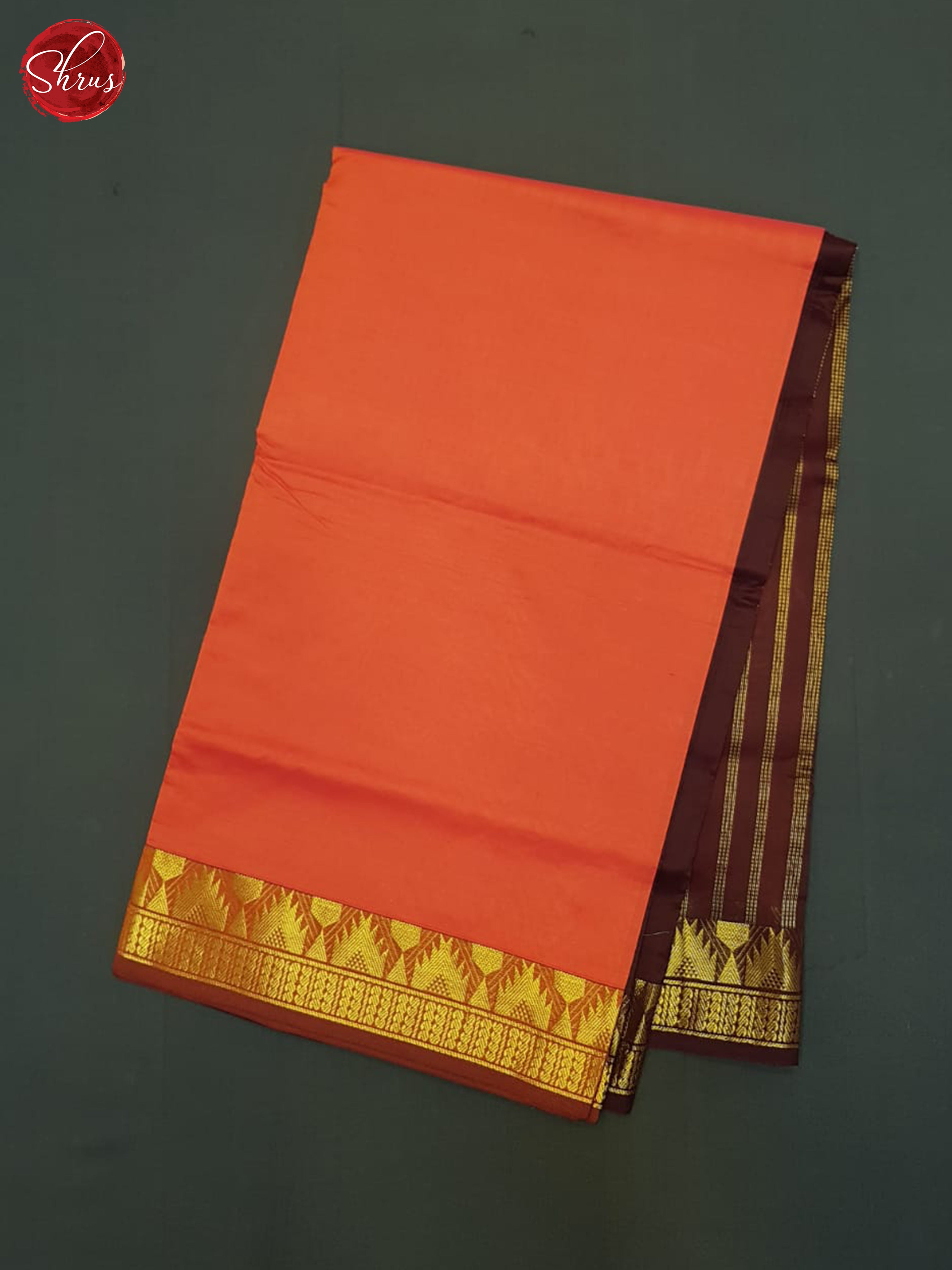 Orange And Brown - Shop on ShrusEternity.com