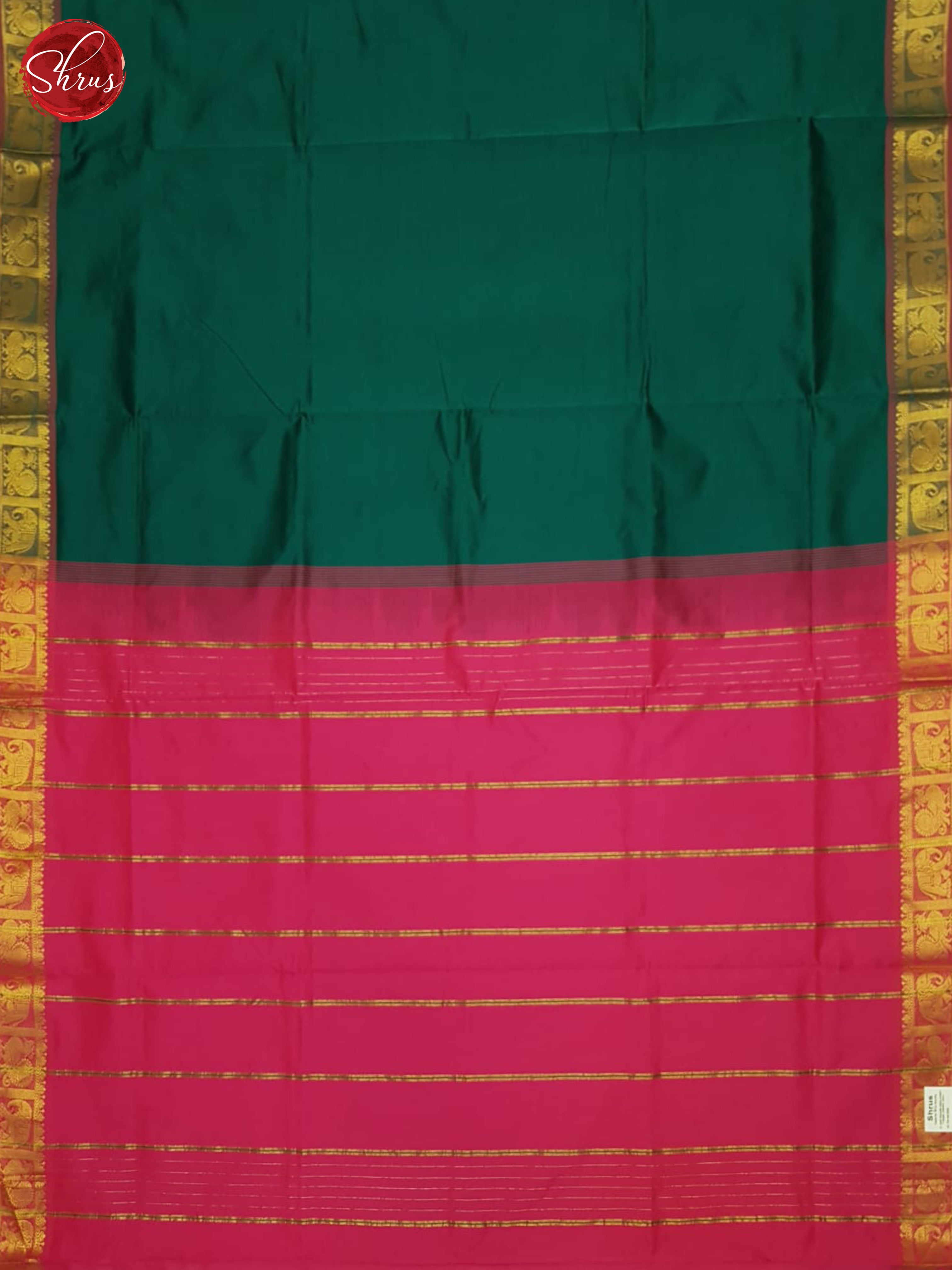 Peacock Neck And Pink - Shop on ShrusEternity.com
