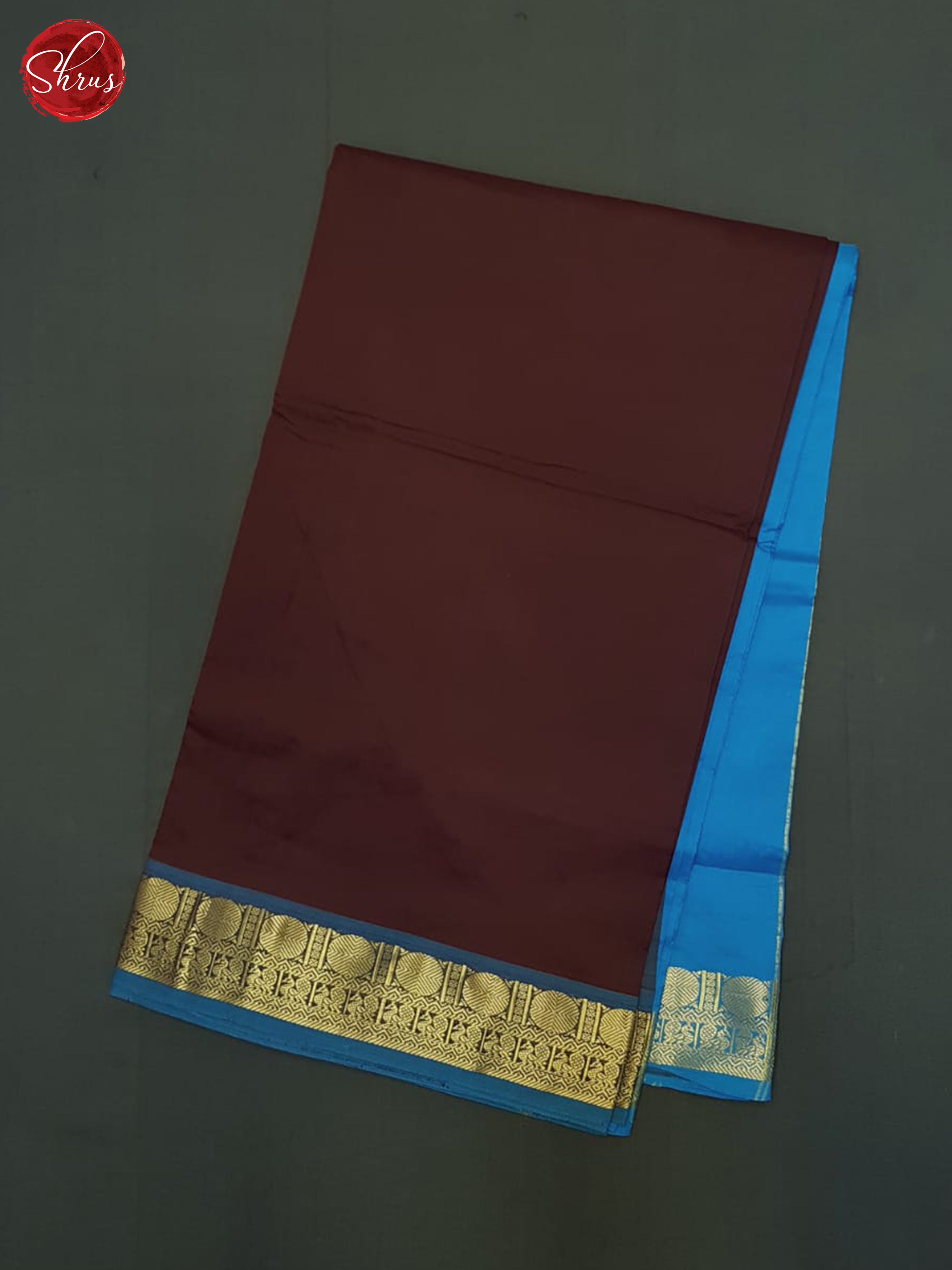 Deep Wine And Blue - Shop on ShrusEternity.com