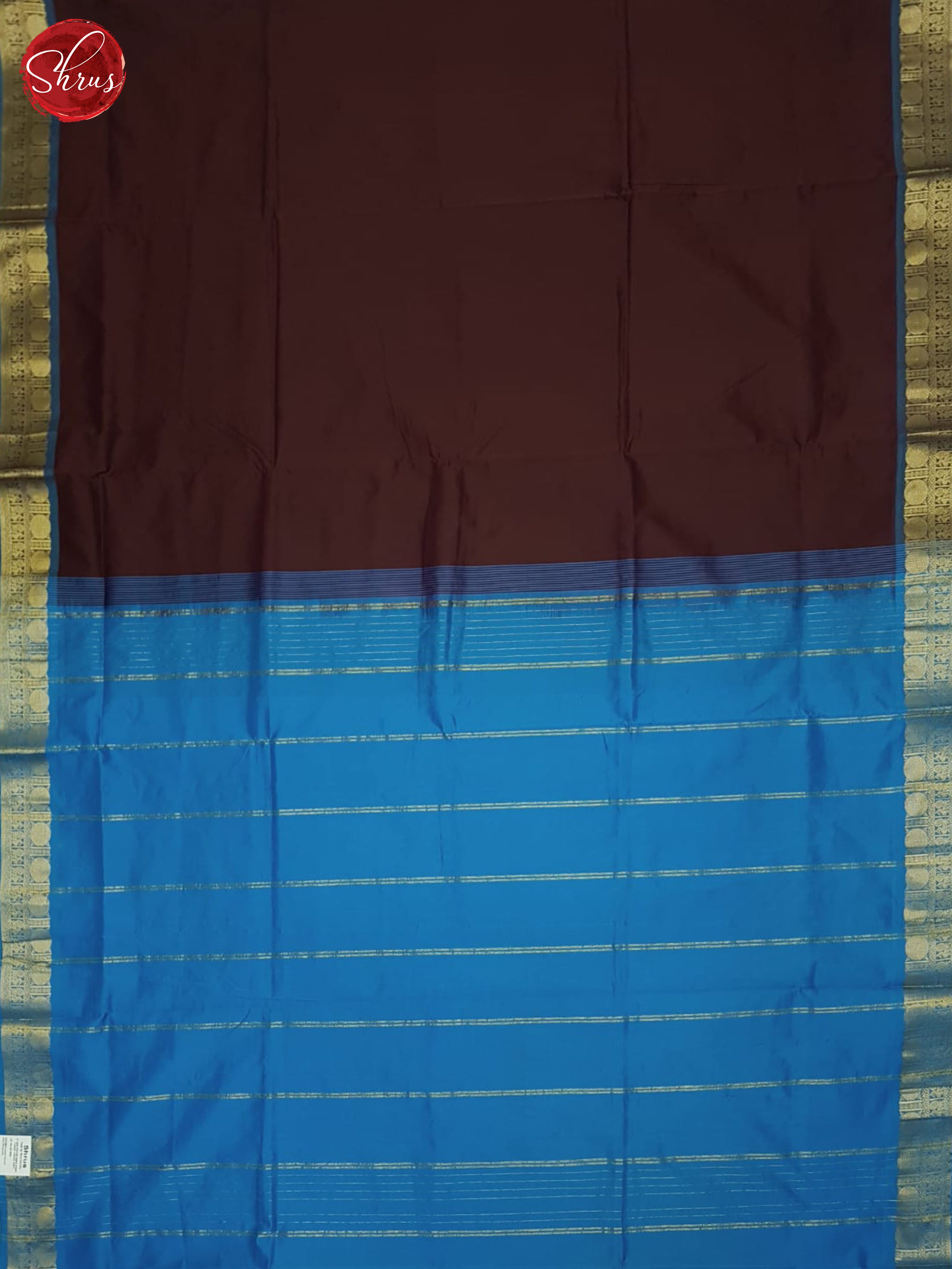 Deep Wine And Blue - Shop on ShrusEternity.com
