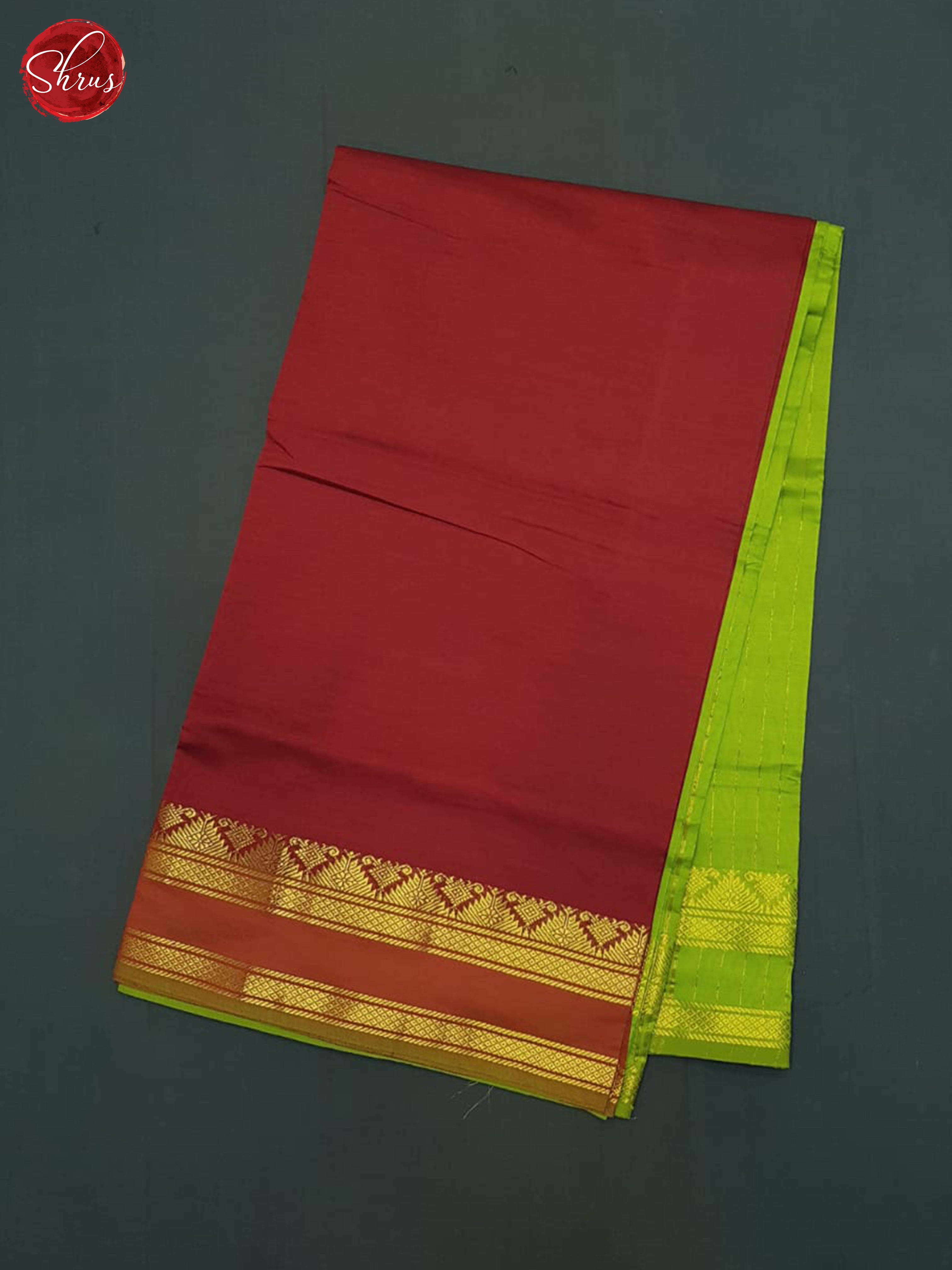 Red And Green - Shop on ShrusEternity.com