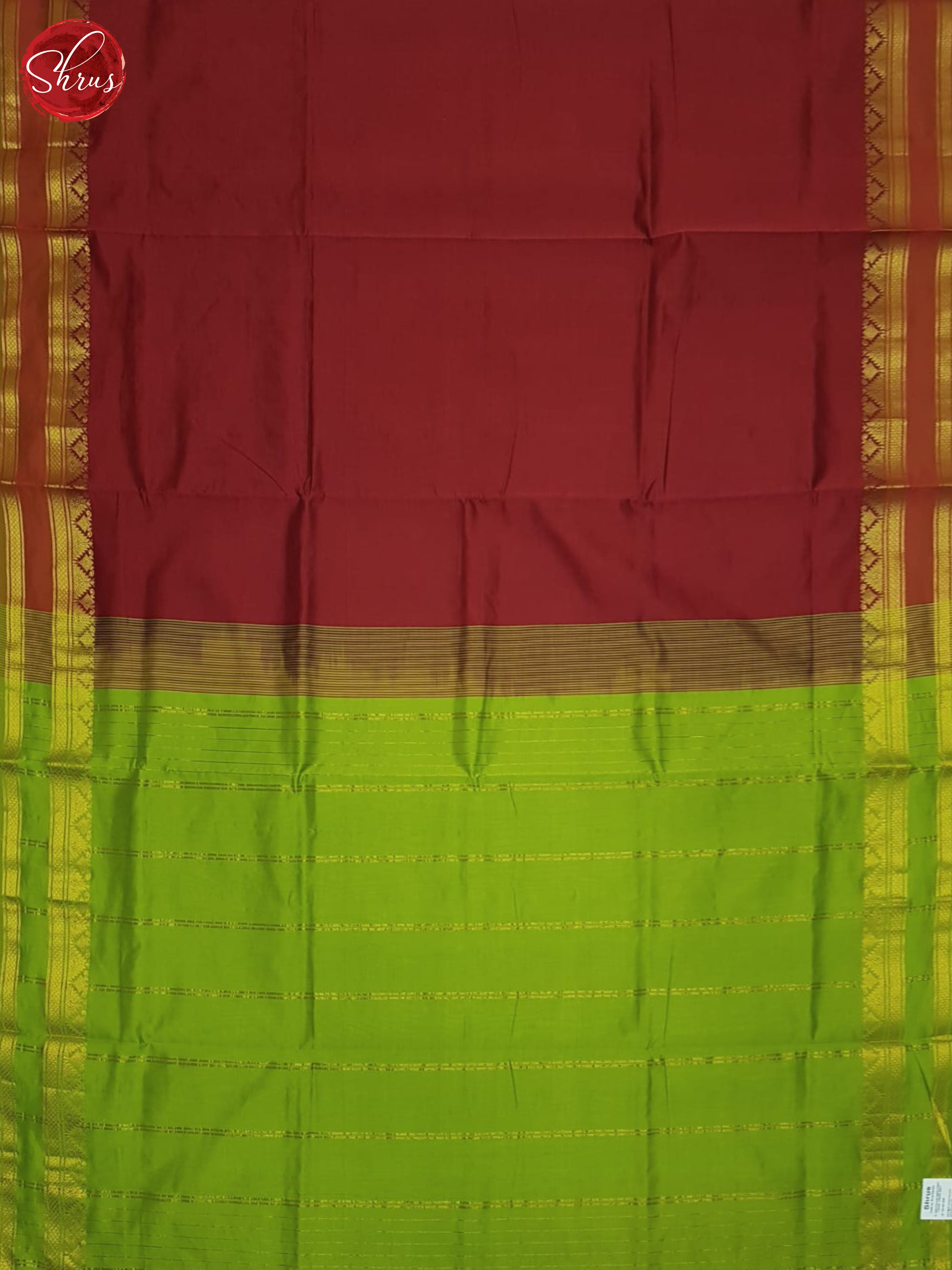 Red And Green - Shop on ShrusEternity.com