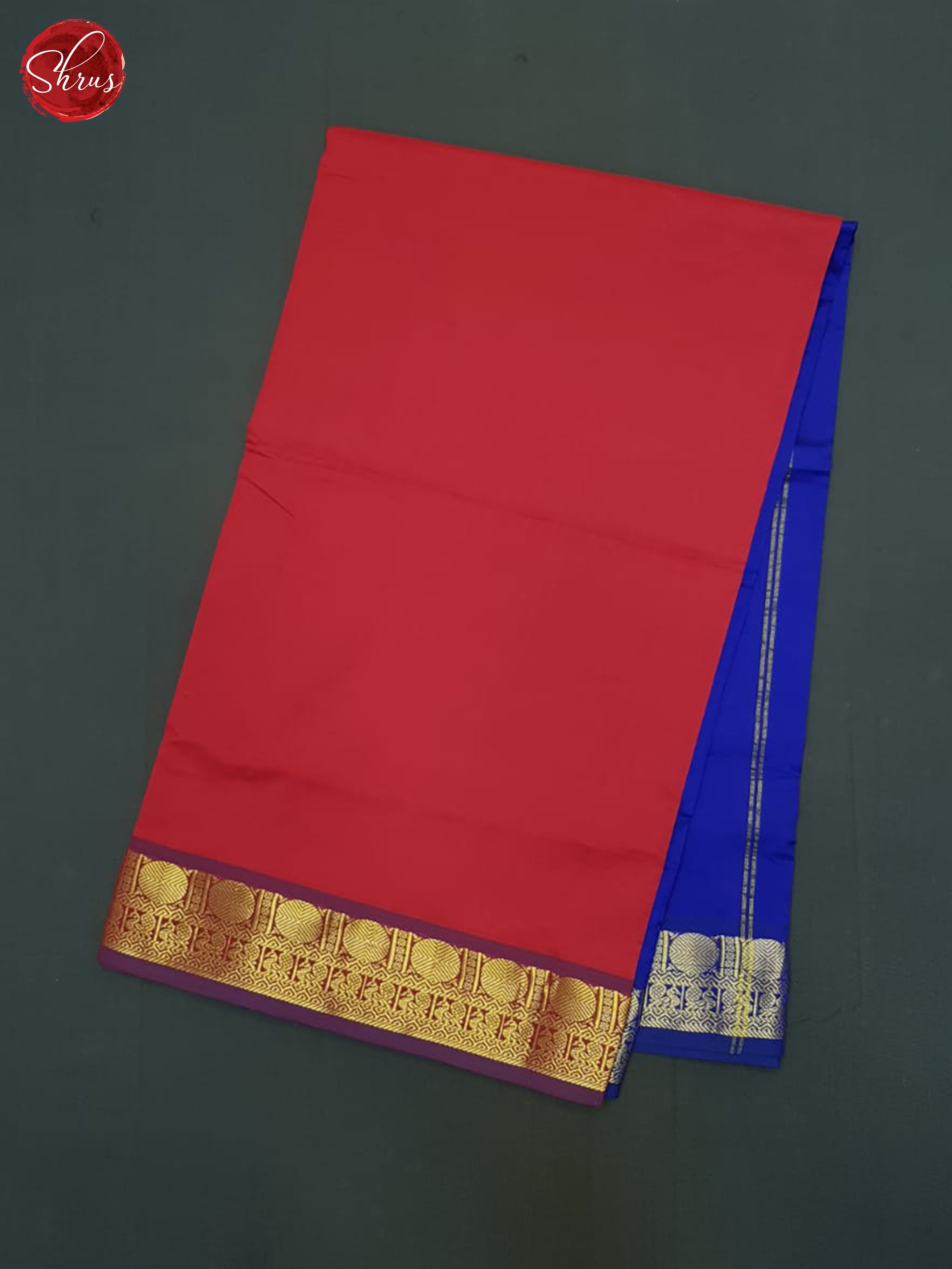 Red And Blue - Shop on ShrusEternity.com