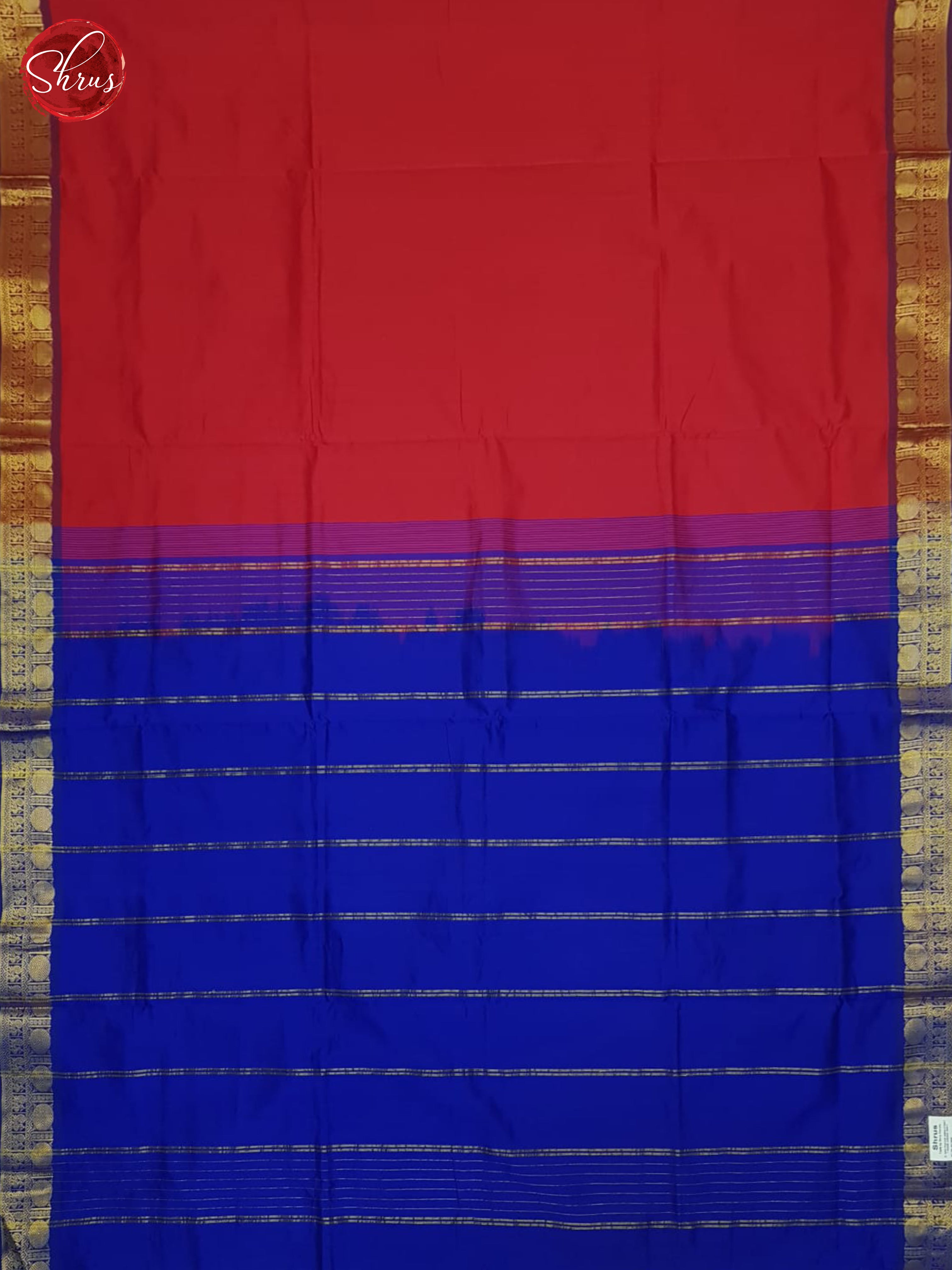 Red And Blue - Shop on ShrusEternity.com