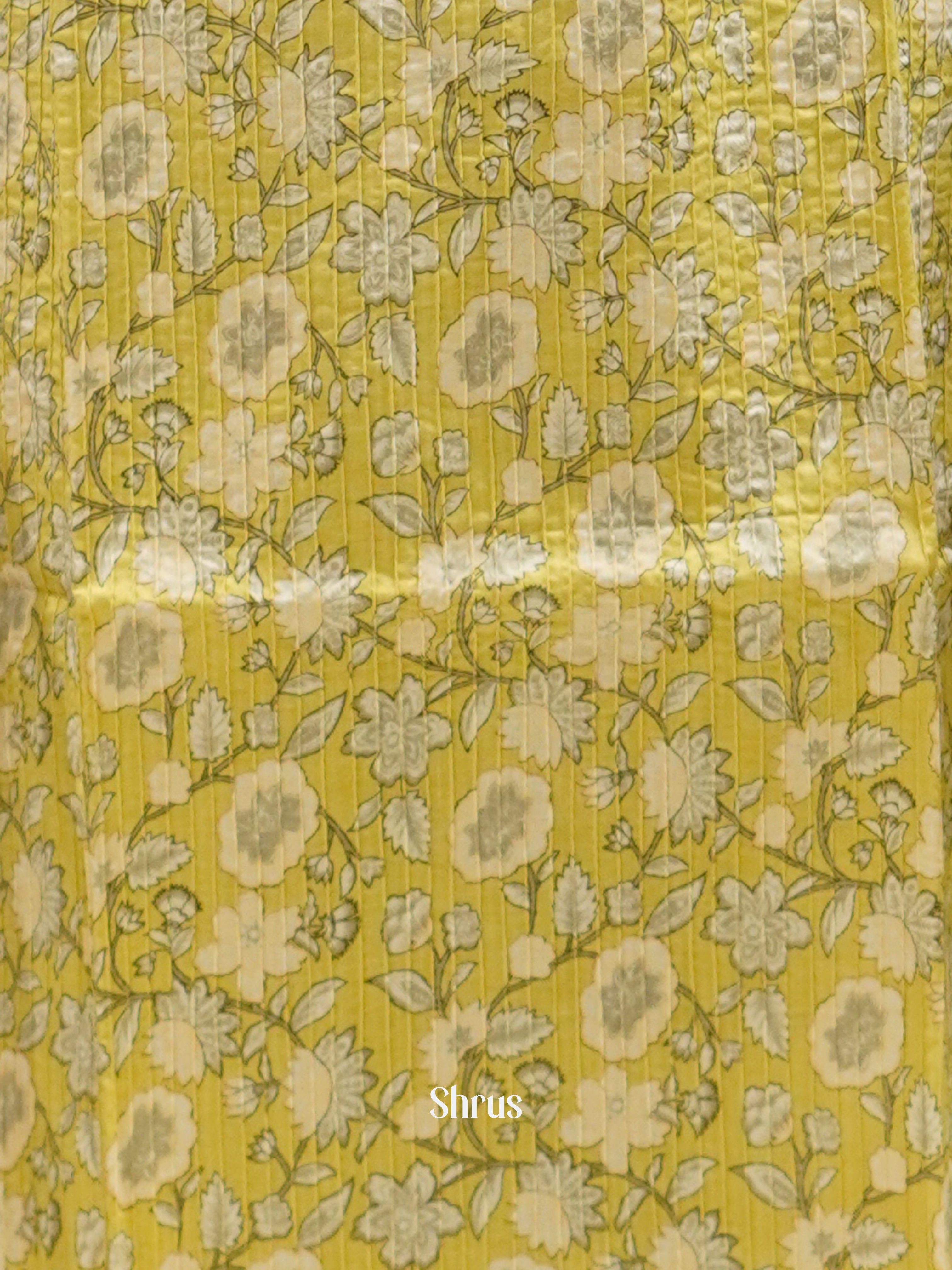 Green - Readymade Kurti - Shop on ShrusEternity.com