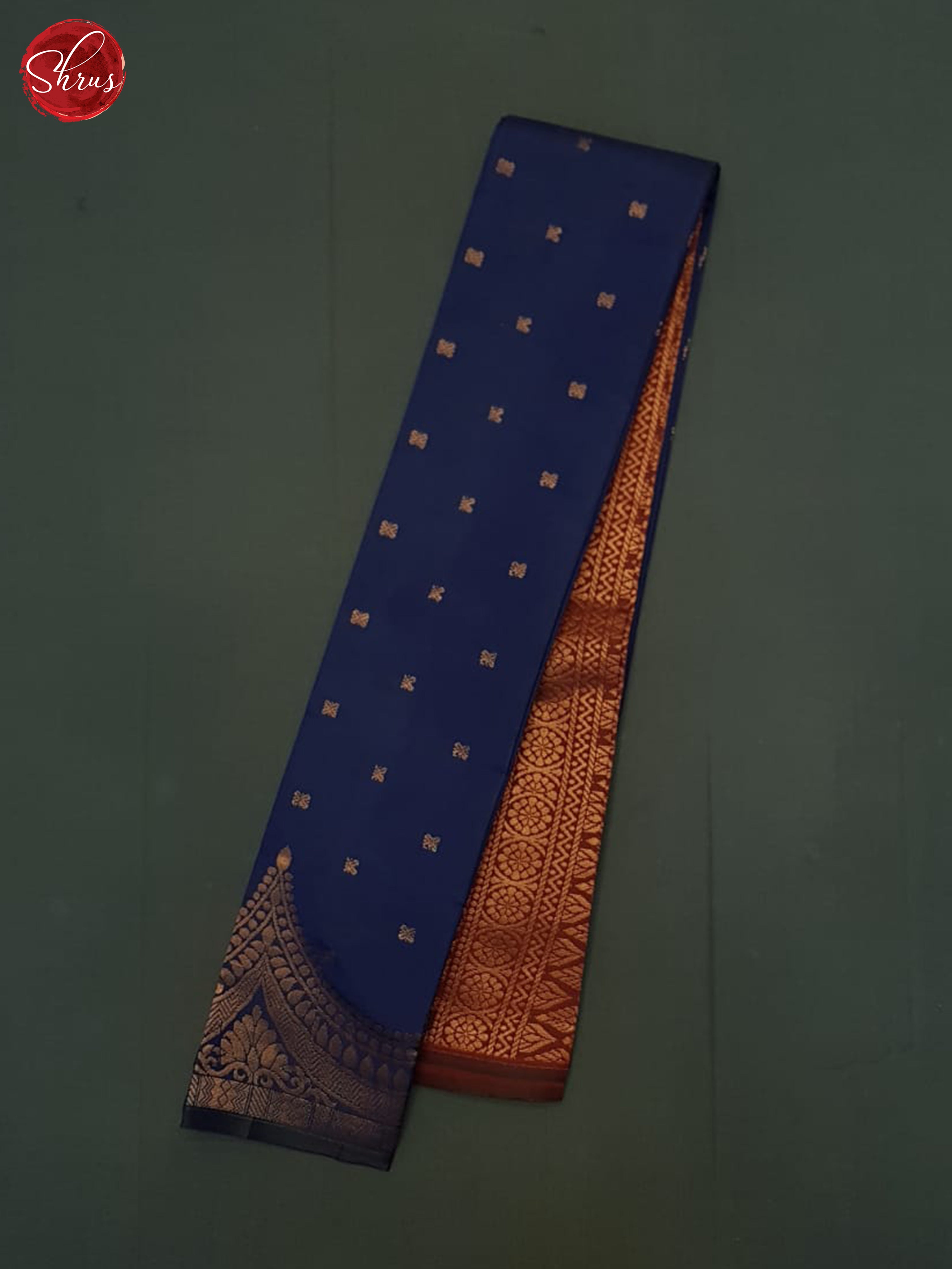 Blue And Arraku Marron - Shop on ShrusEternity.com