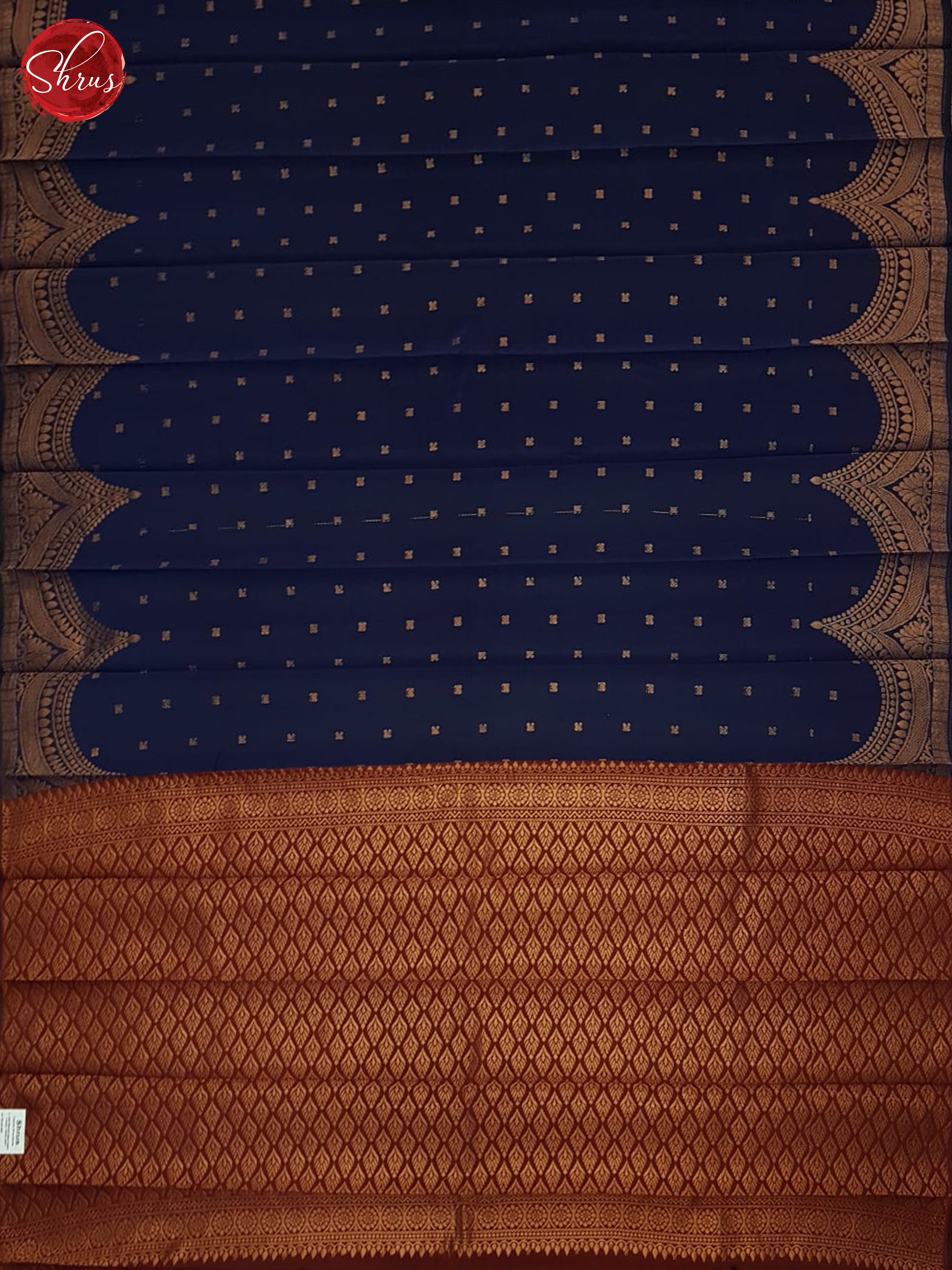 Blue And Arraku Marron - Shop on ShrusEternity.com