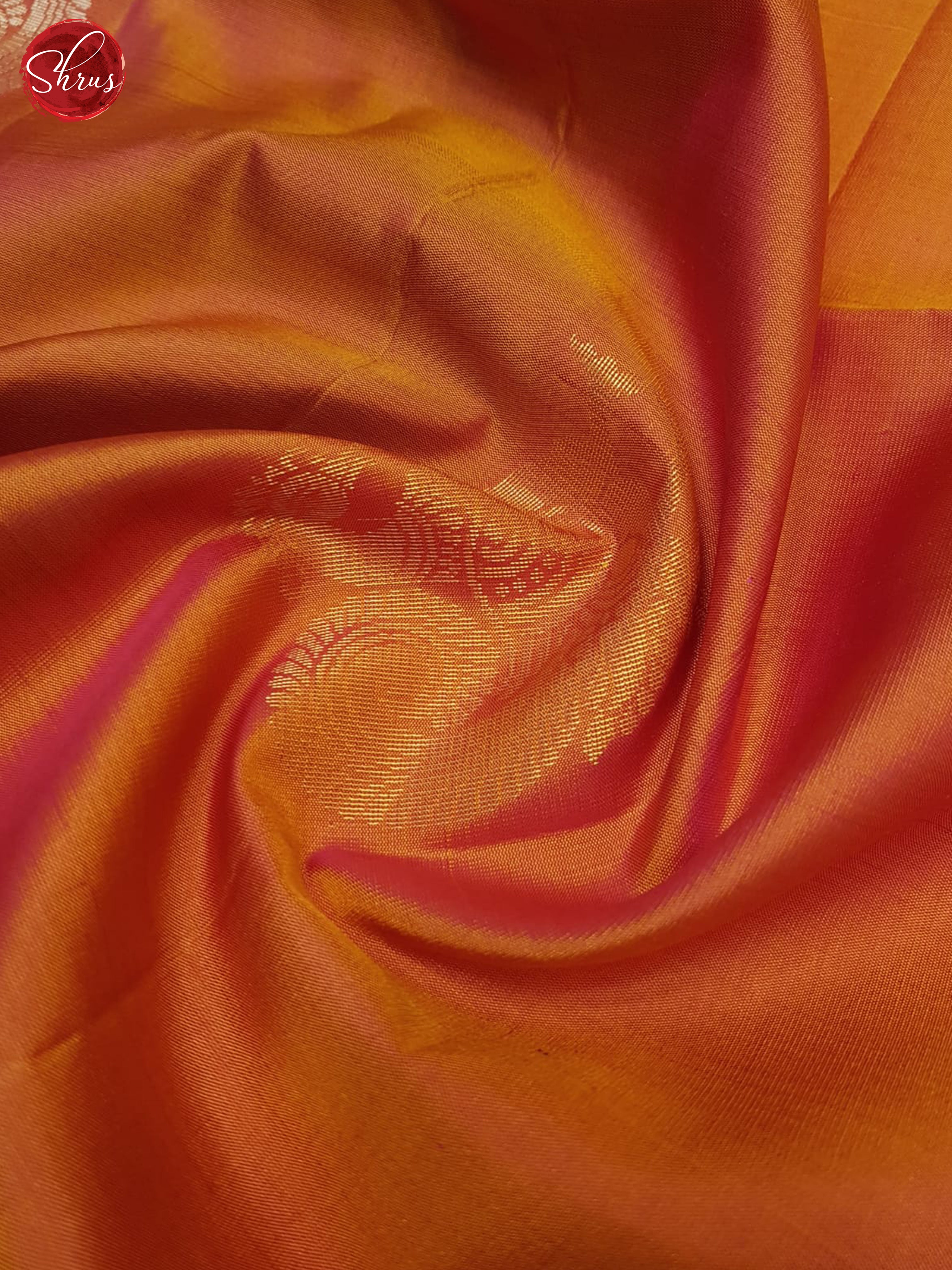 Orange And Green - Shop on ShrusEternity.com