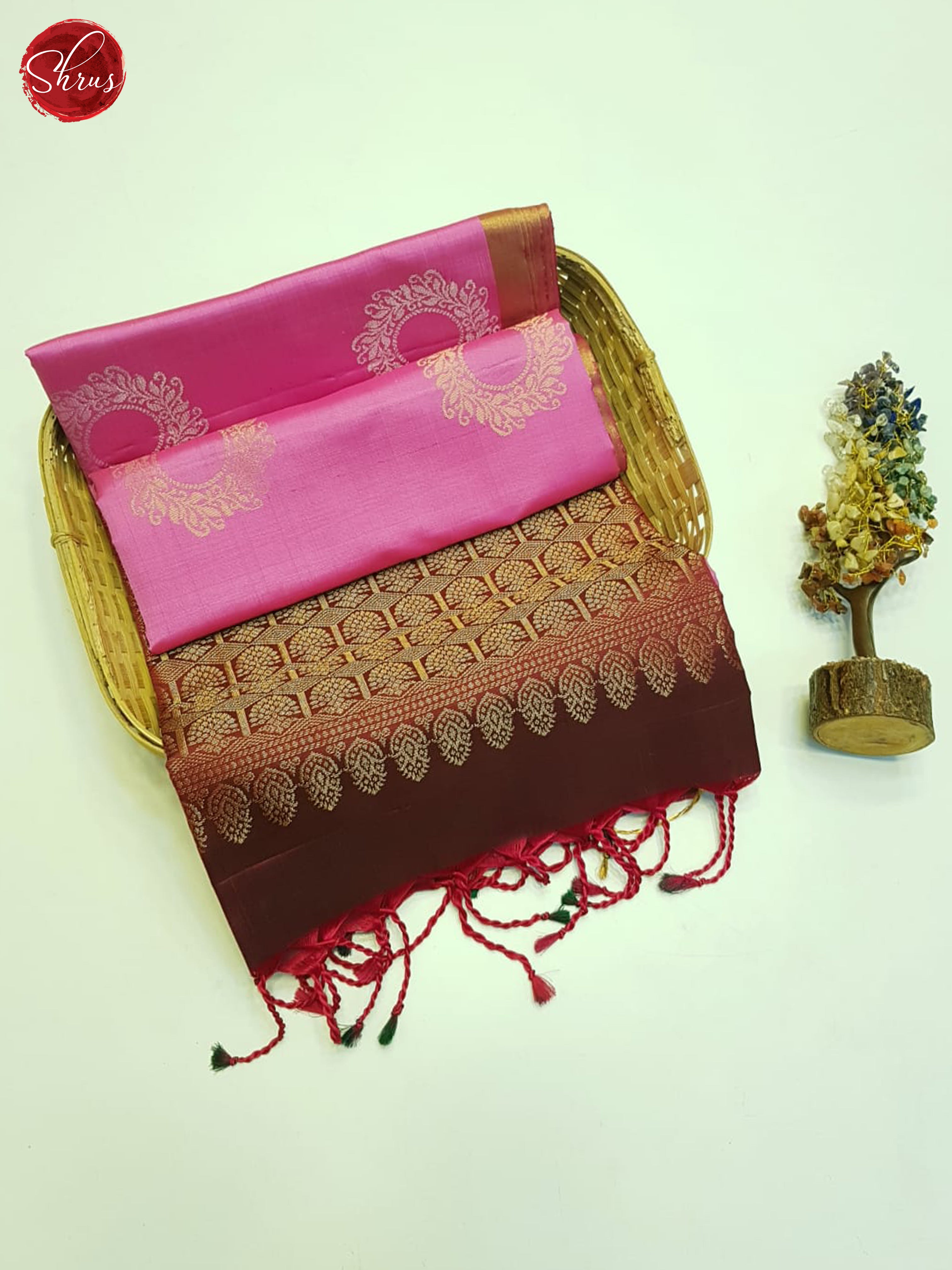 Pink And Marro - Shop on ShrusEternity.com