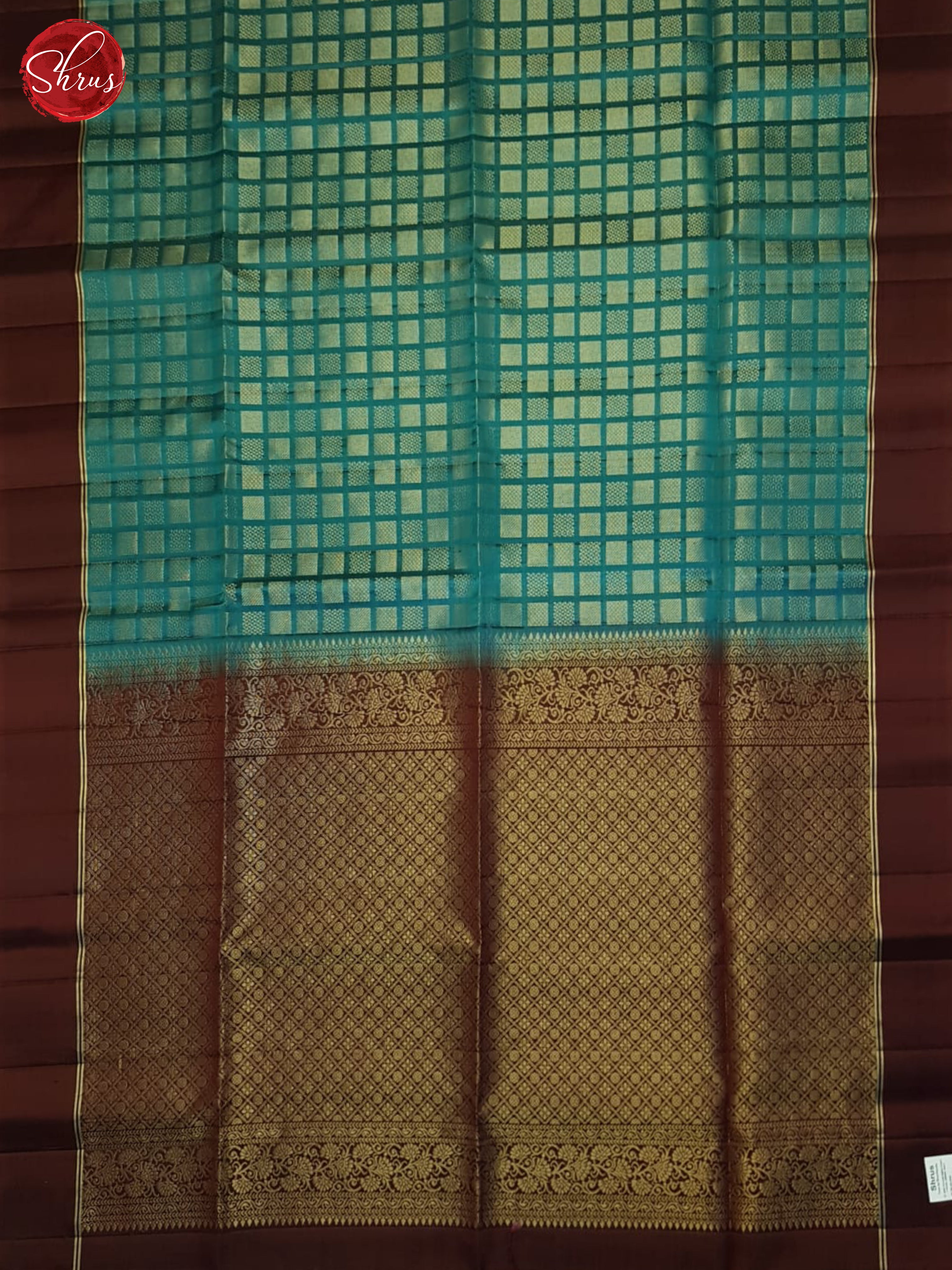 Blue And Brown - Shop on ShrusEternity.com