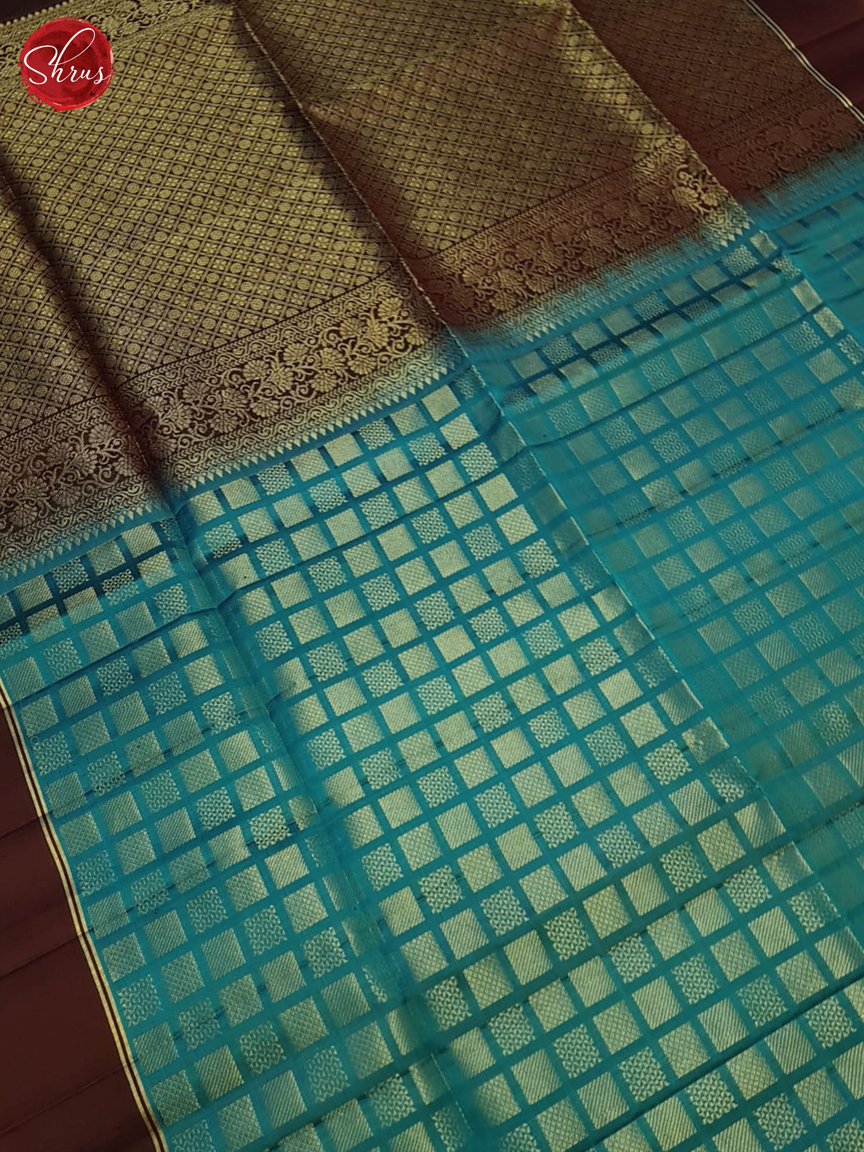 Blue And Brown - Shop on ShrusEternity.com