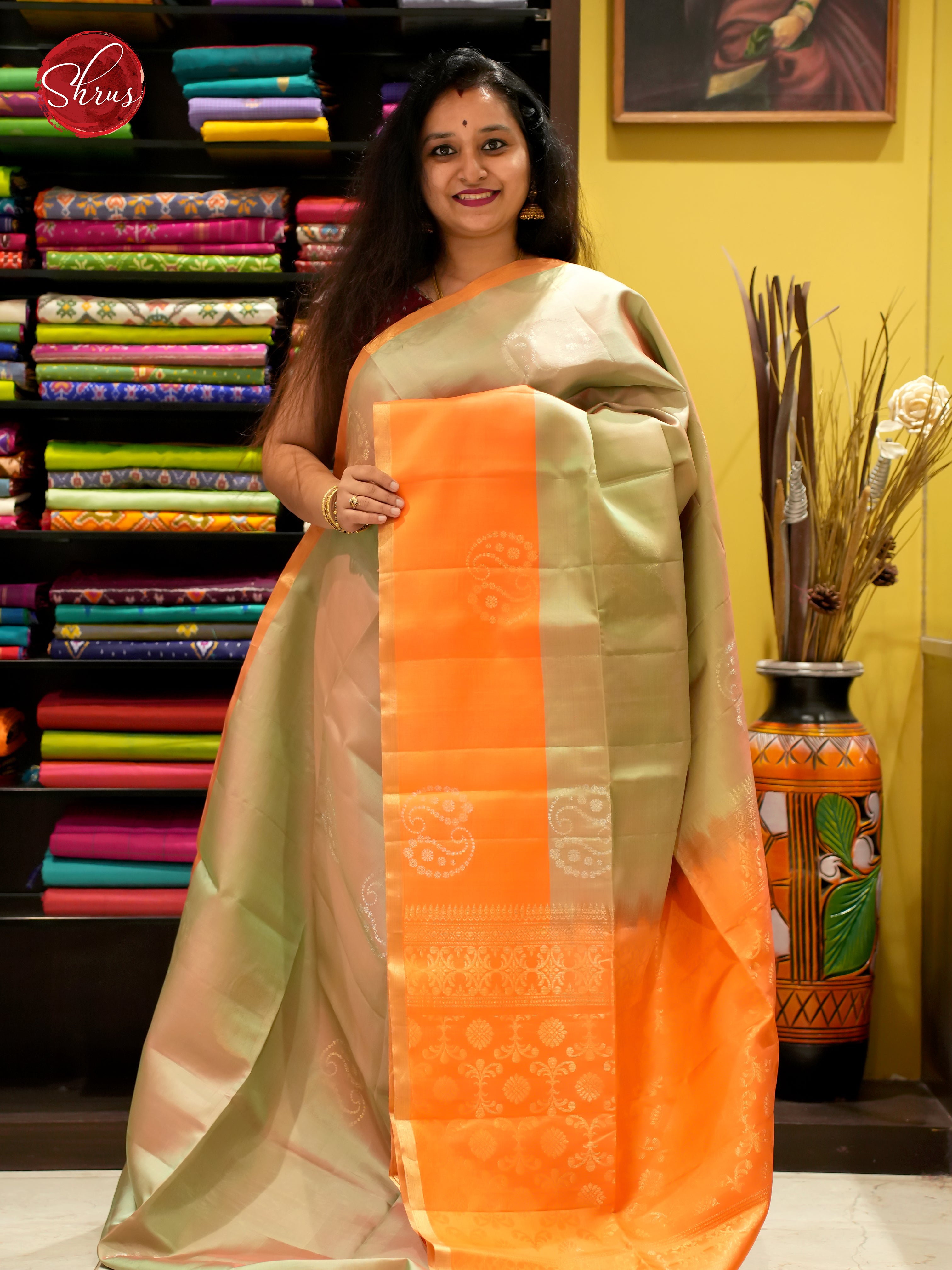 CCS11049 - Soft Silk - Shop on ShrusEternity.com