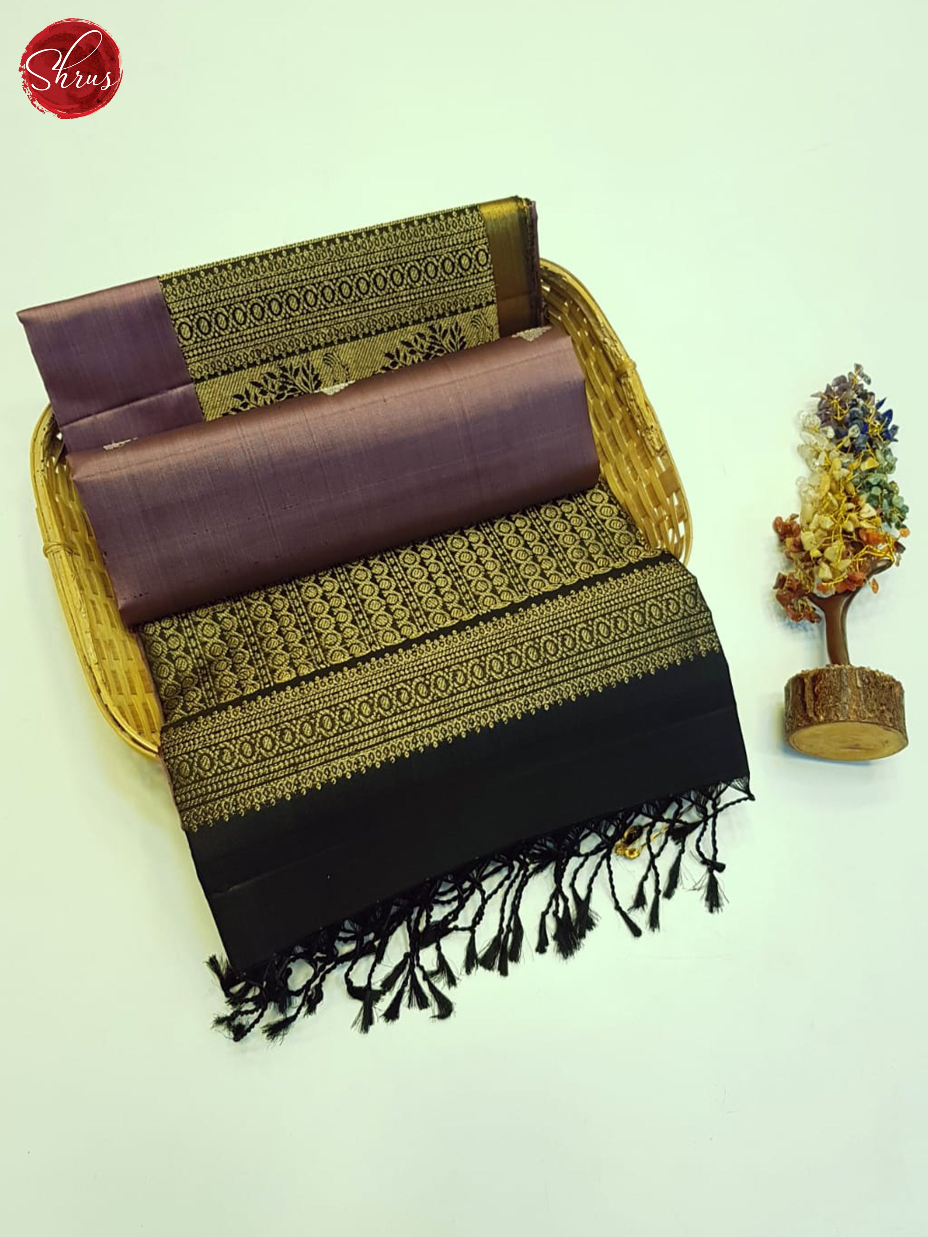 Dusty Dark Onion And Black - Shop on ShrusEternity.com