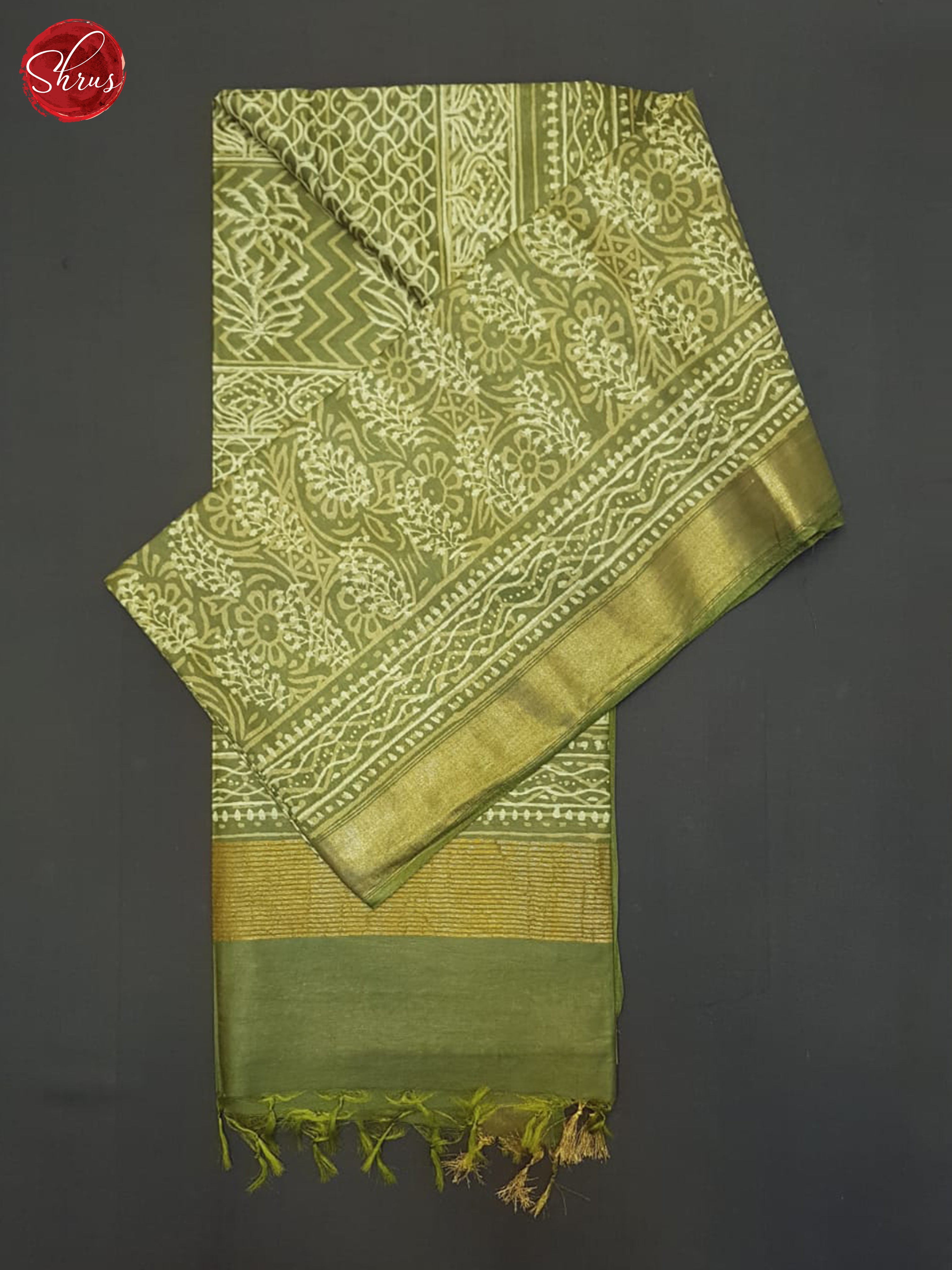 Green - Shop on ShrusEternity.com