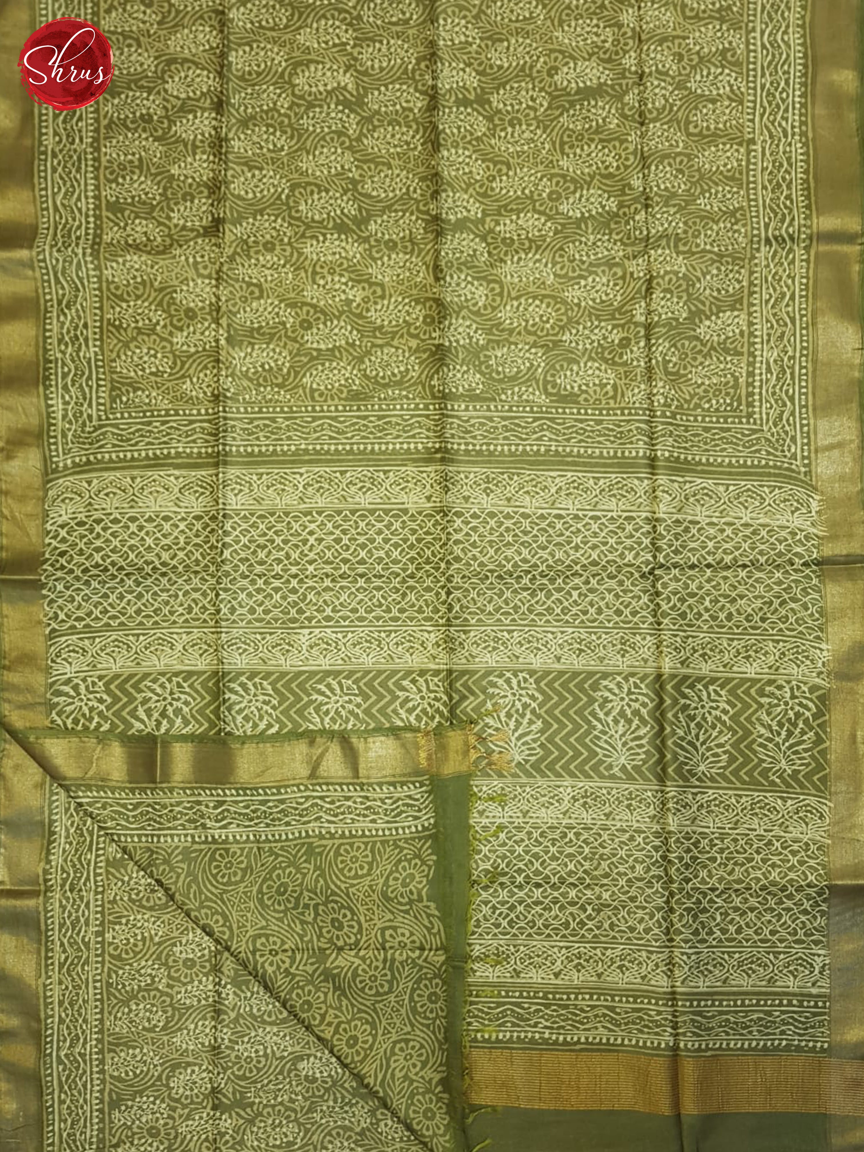 Green - Shop on ShrusEternity.com