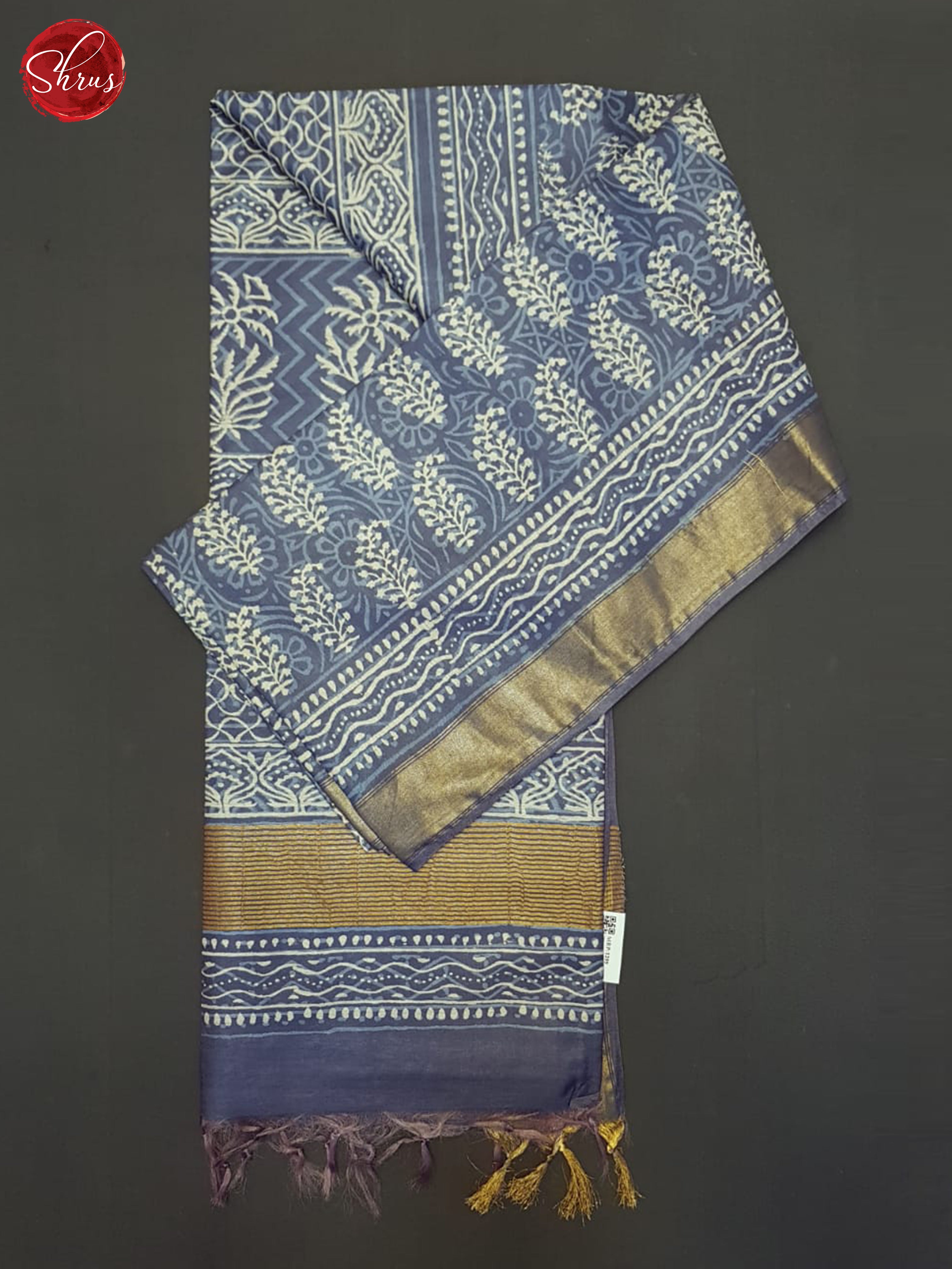 Blue - Shop on ShrusEternity.com