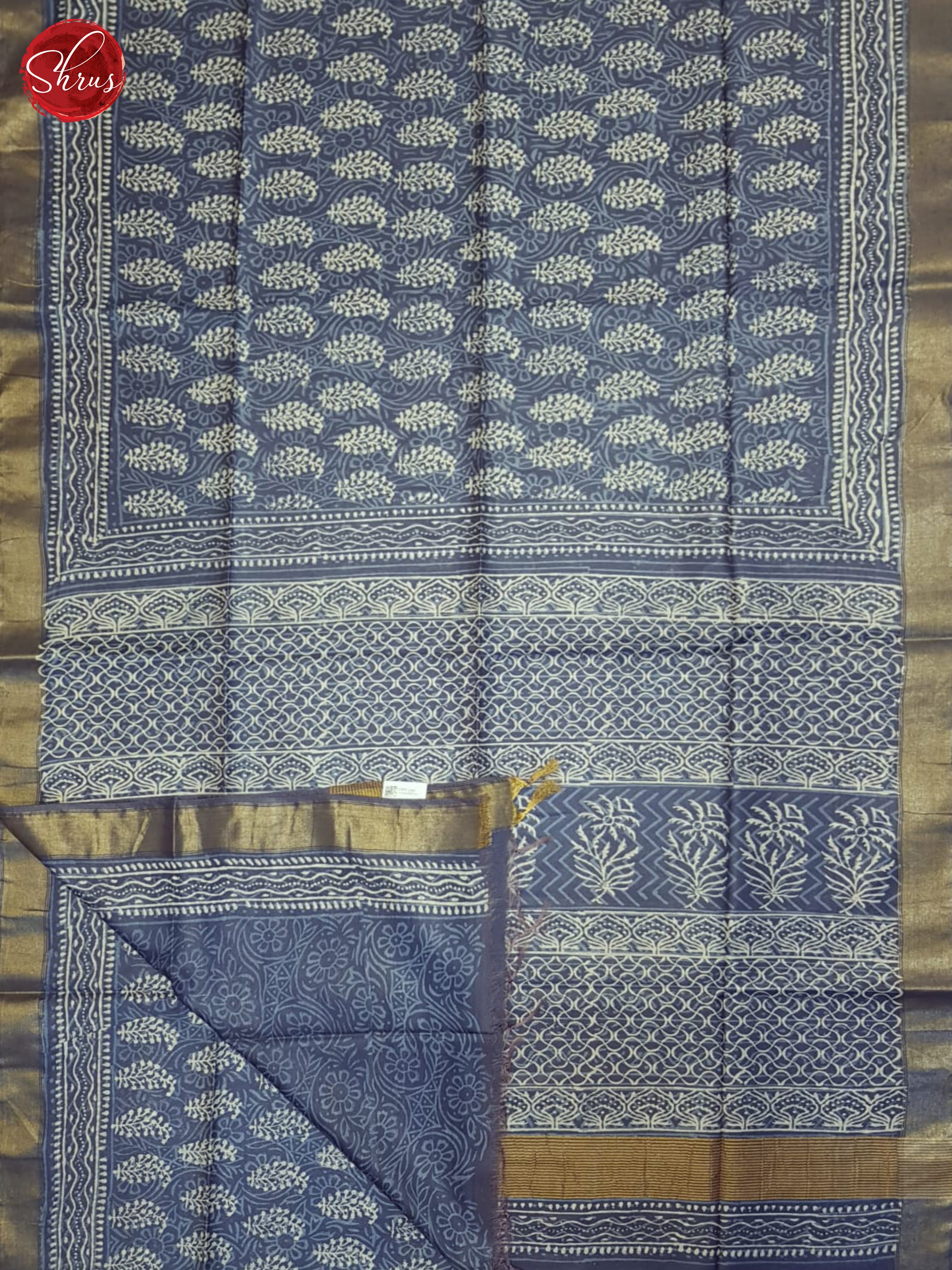 Blue - Shop on ShrusEternity.com