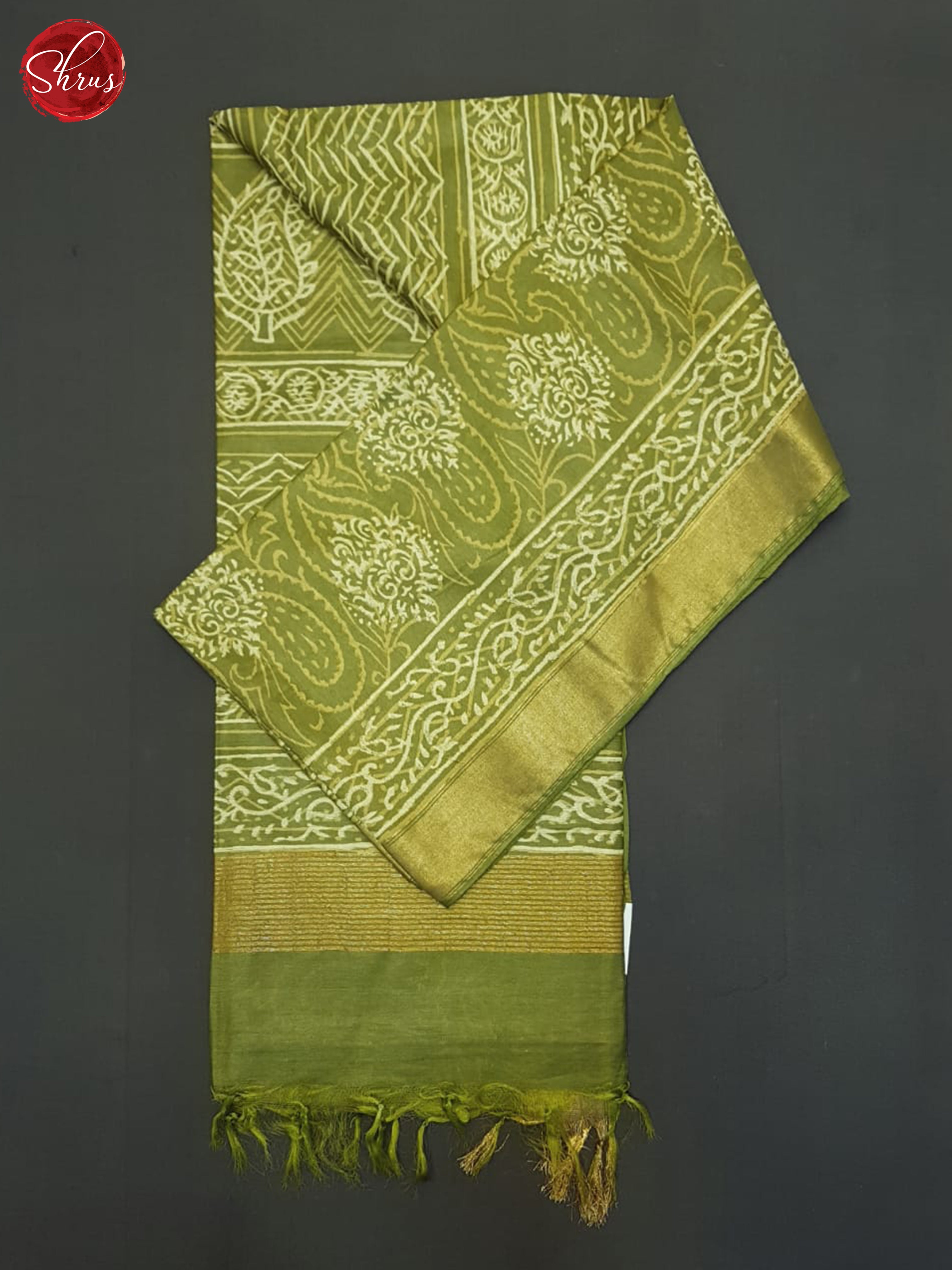 Green - Shop on ShrusEternity.com
