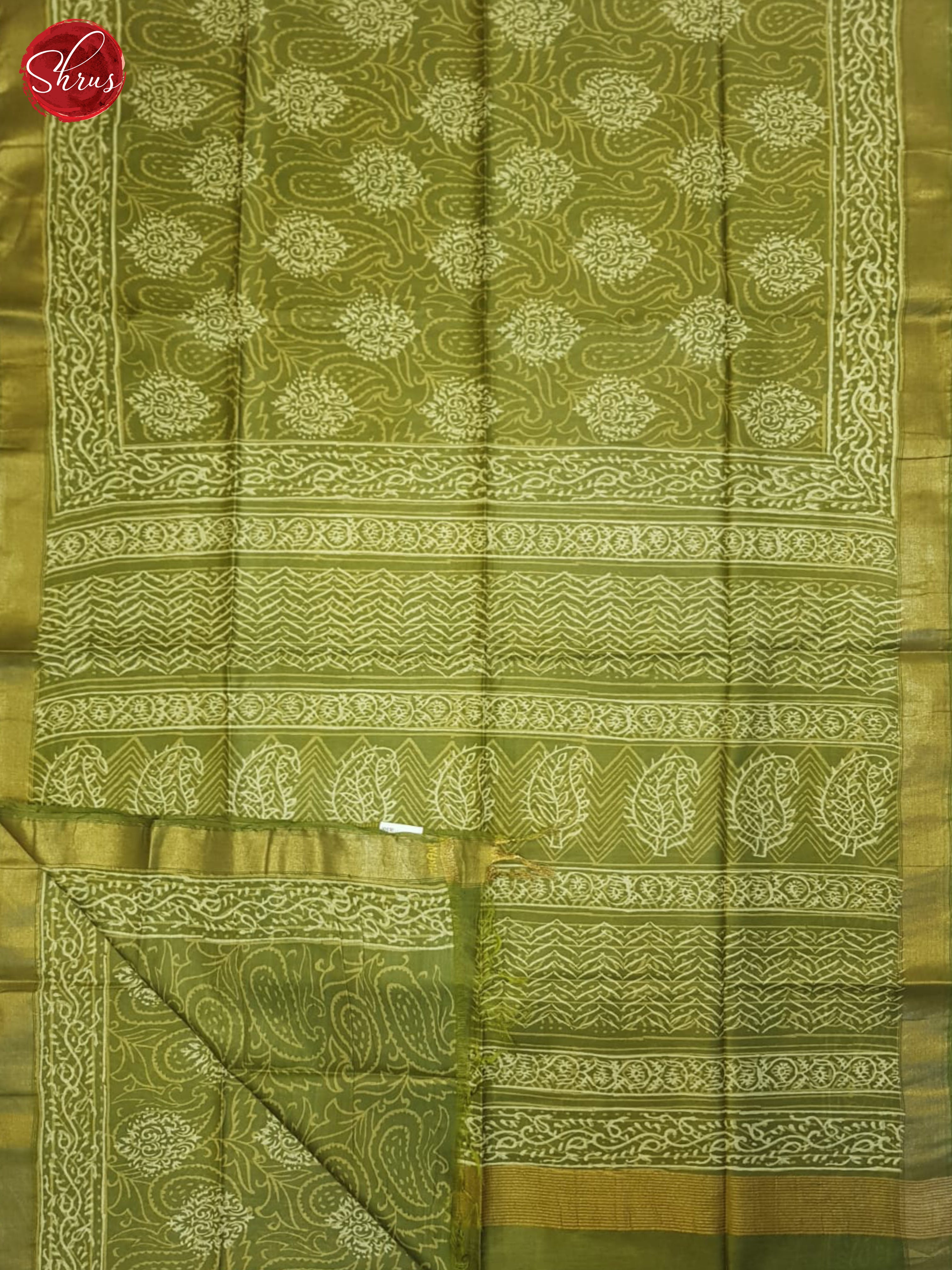 Green - Shop on ShrusEternity.com