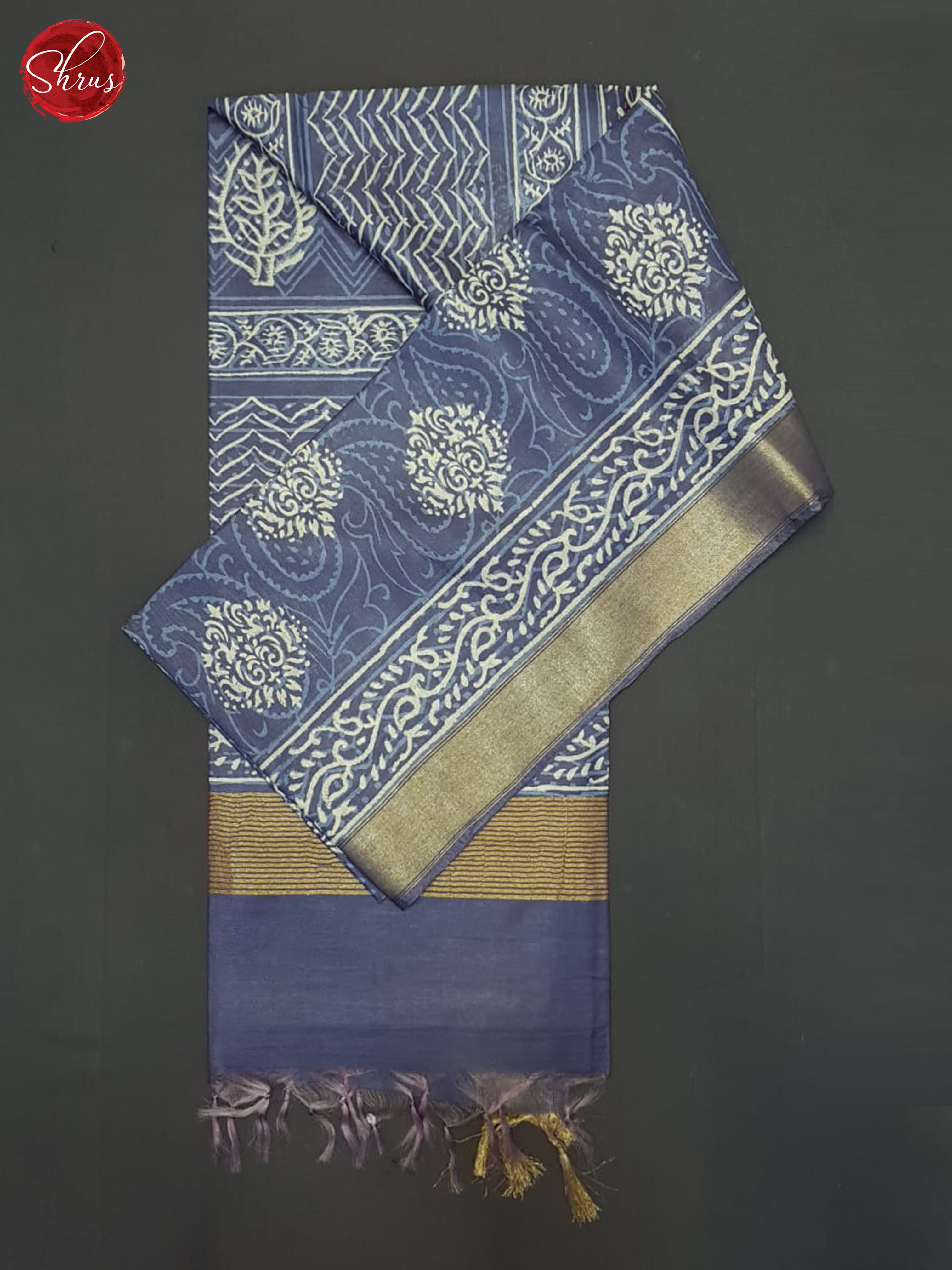 Blue - Shop on ShrusEternity.com