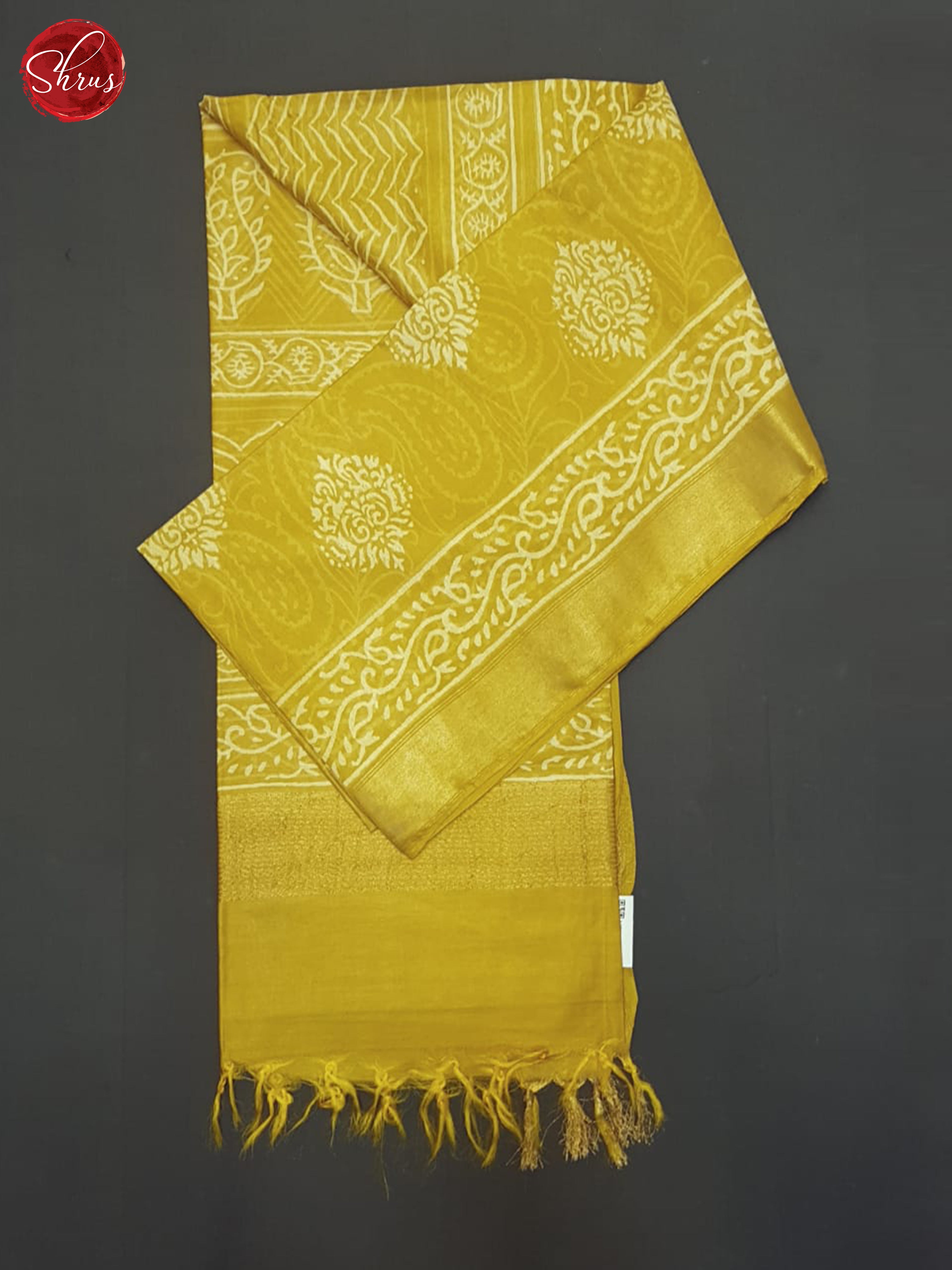 Mustard - Shop on ShrusEternity.com