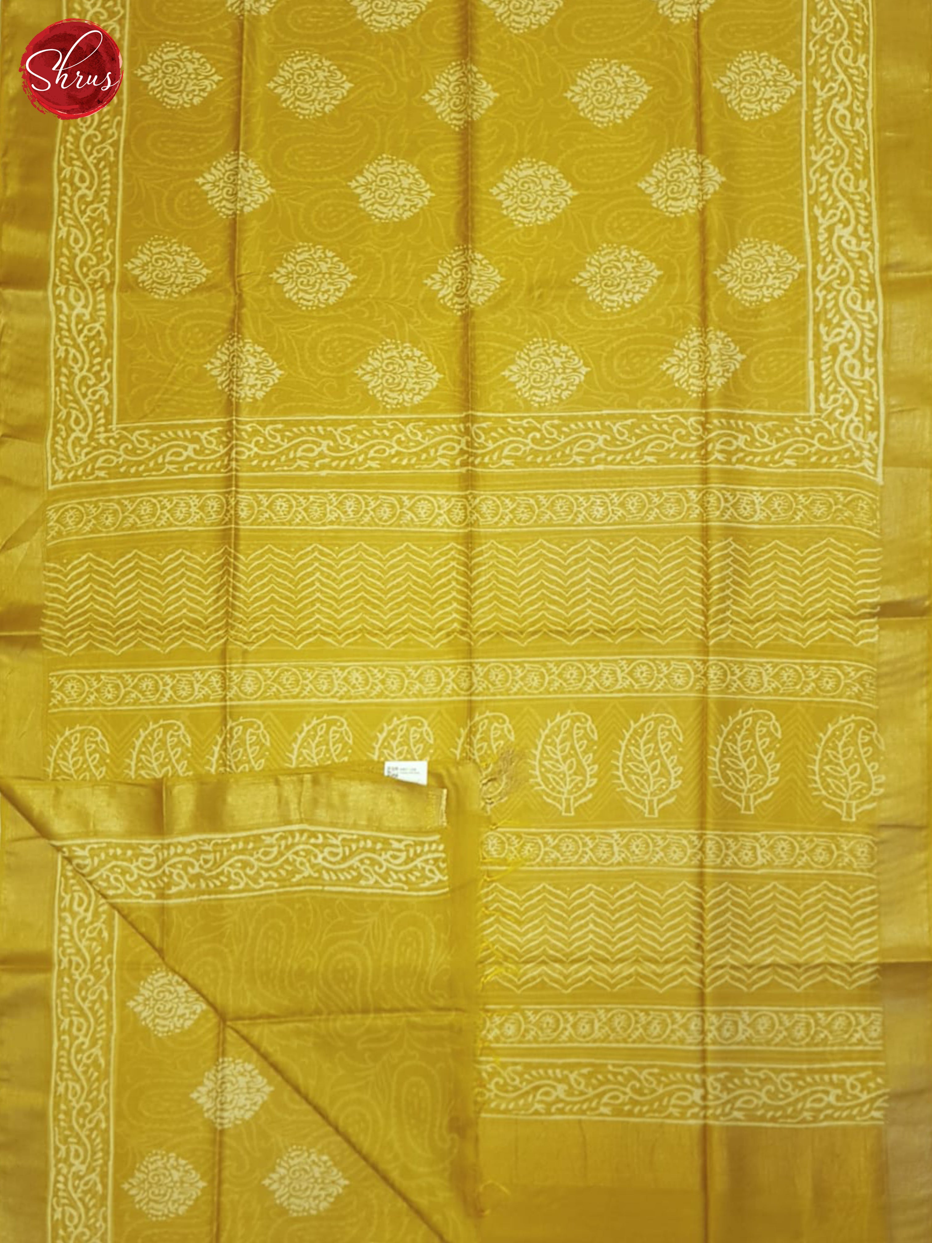 Mustard - Shop on ShrusEternity.com