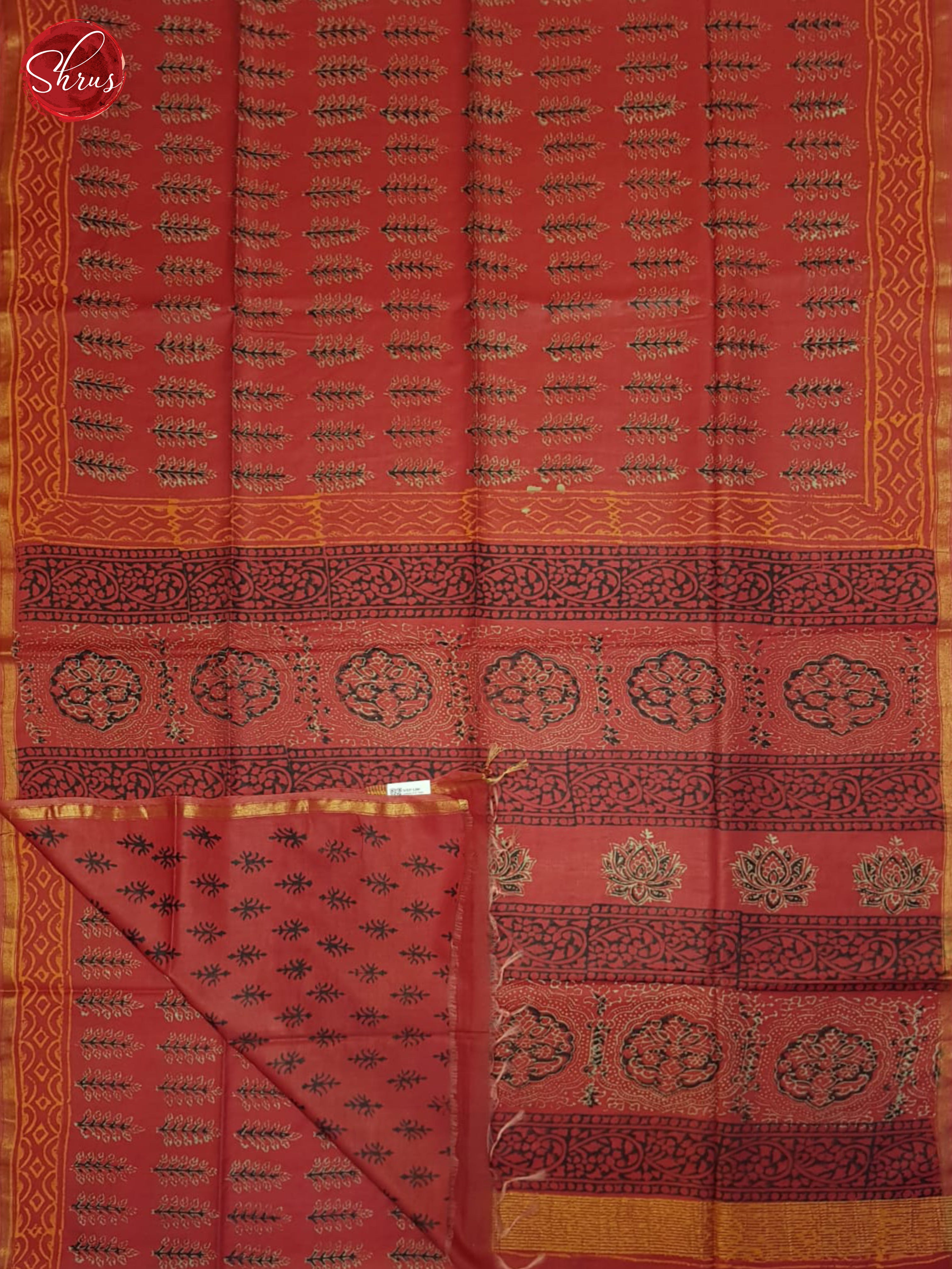 Red - Shop on ShrusEternity.com