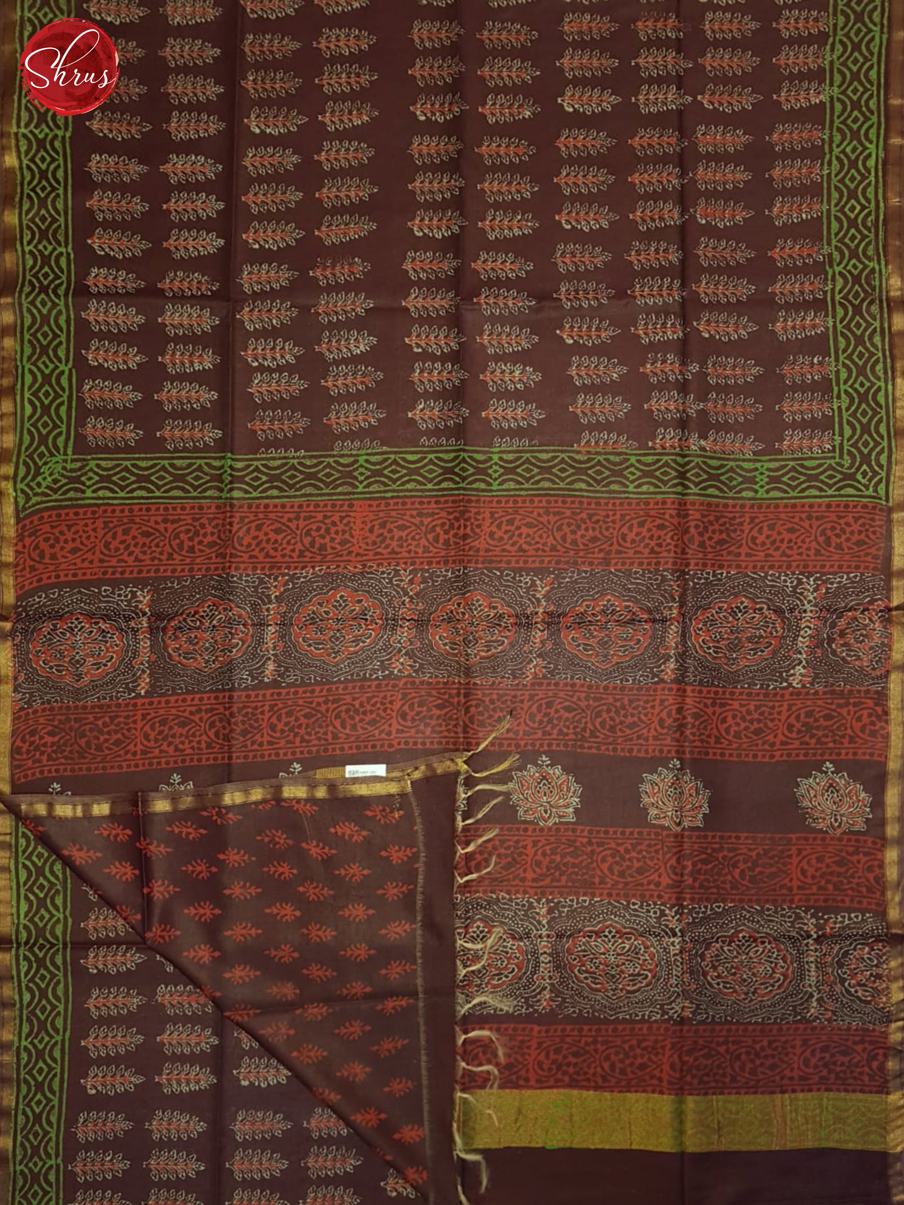 Brown And Green - Shop on ShrusEternity.com