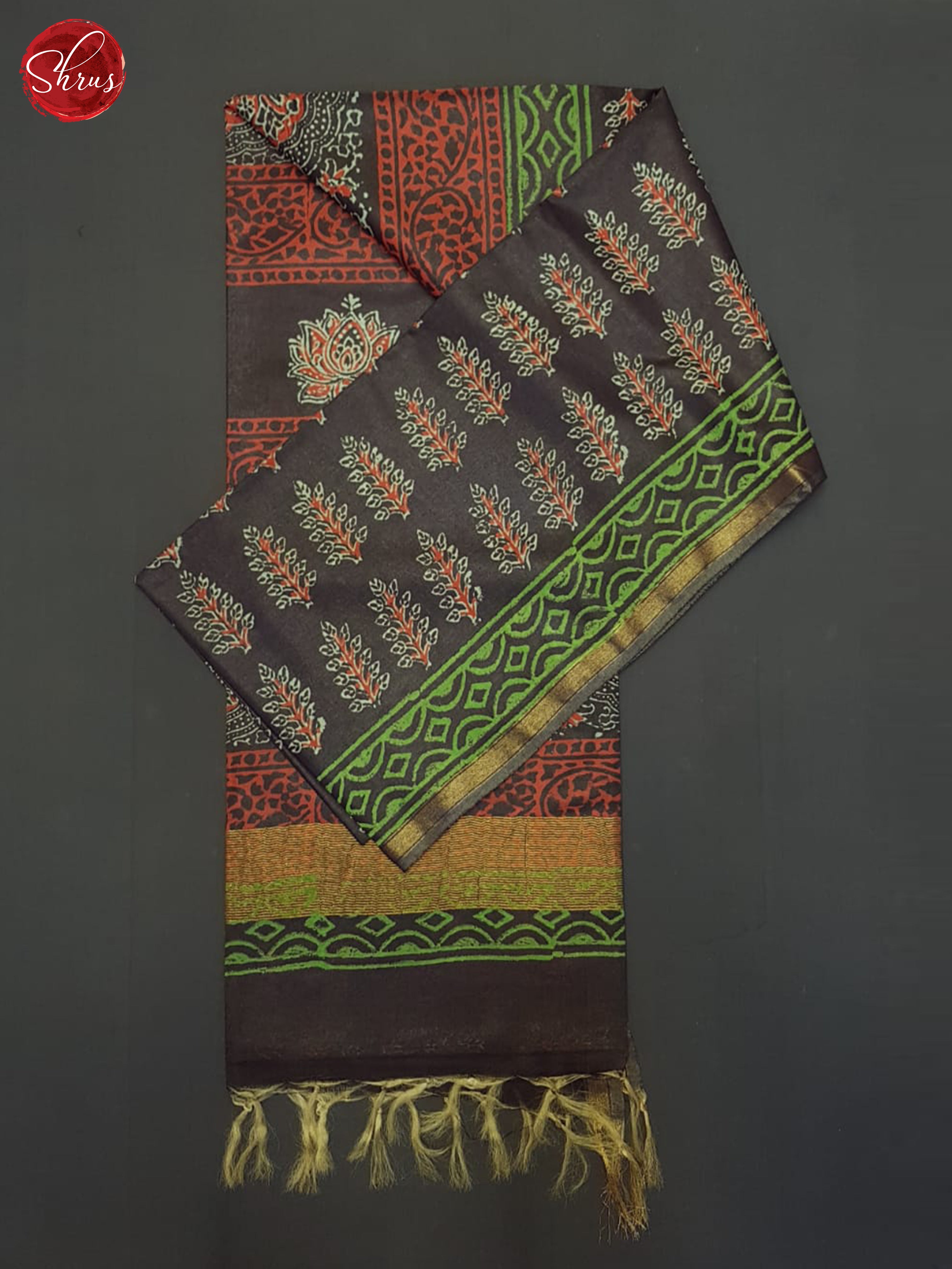 Balck And Green - Shop on ShrusEternity.com