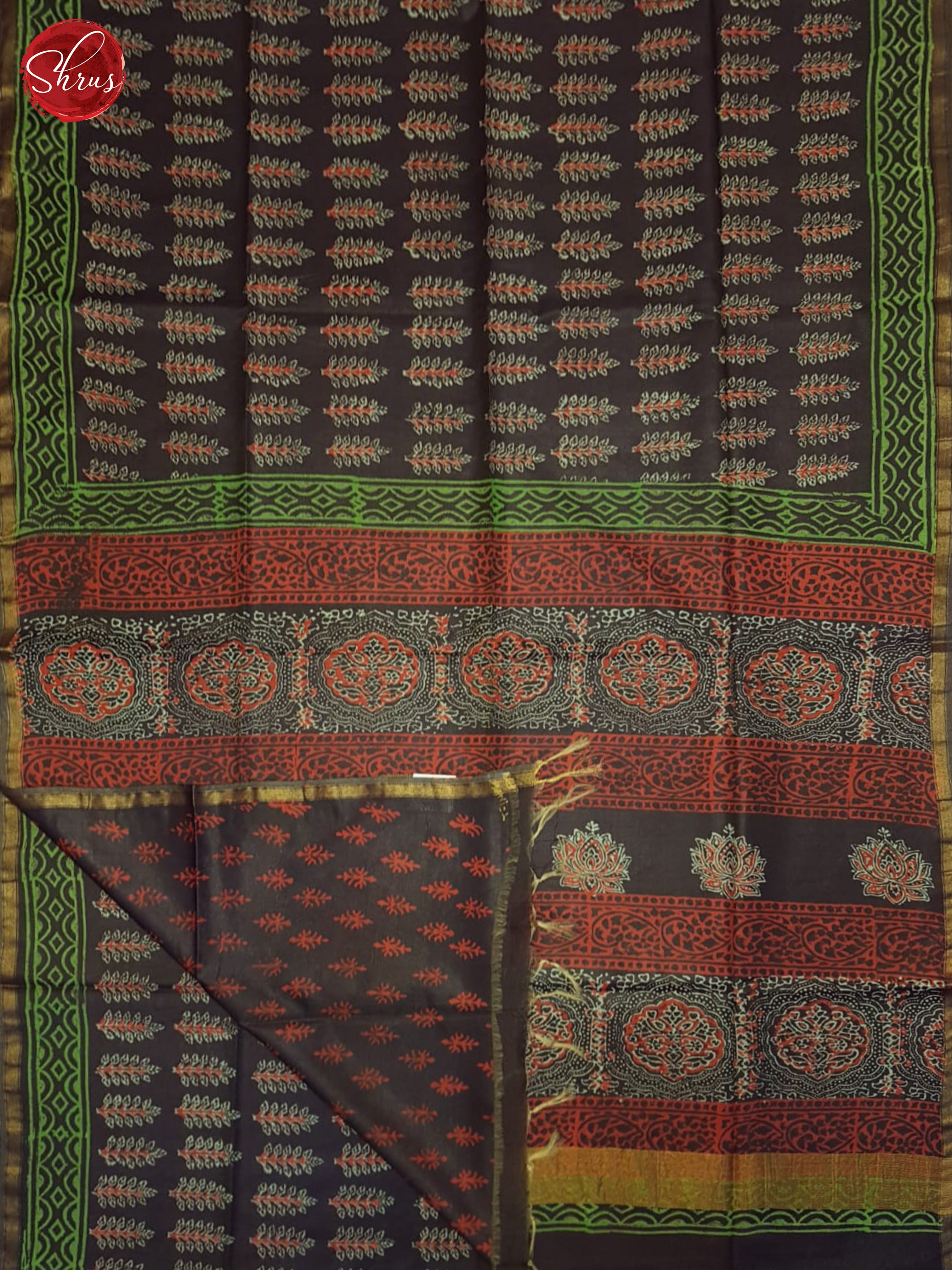 Balck And Green - Shop on ShrusEternity.com