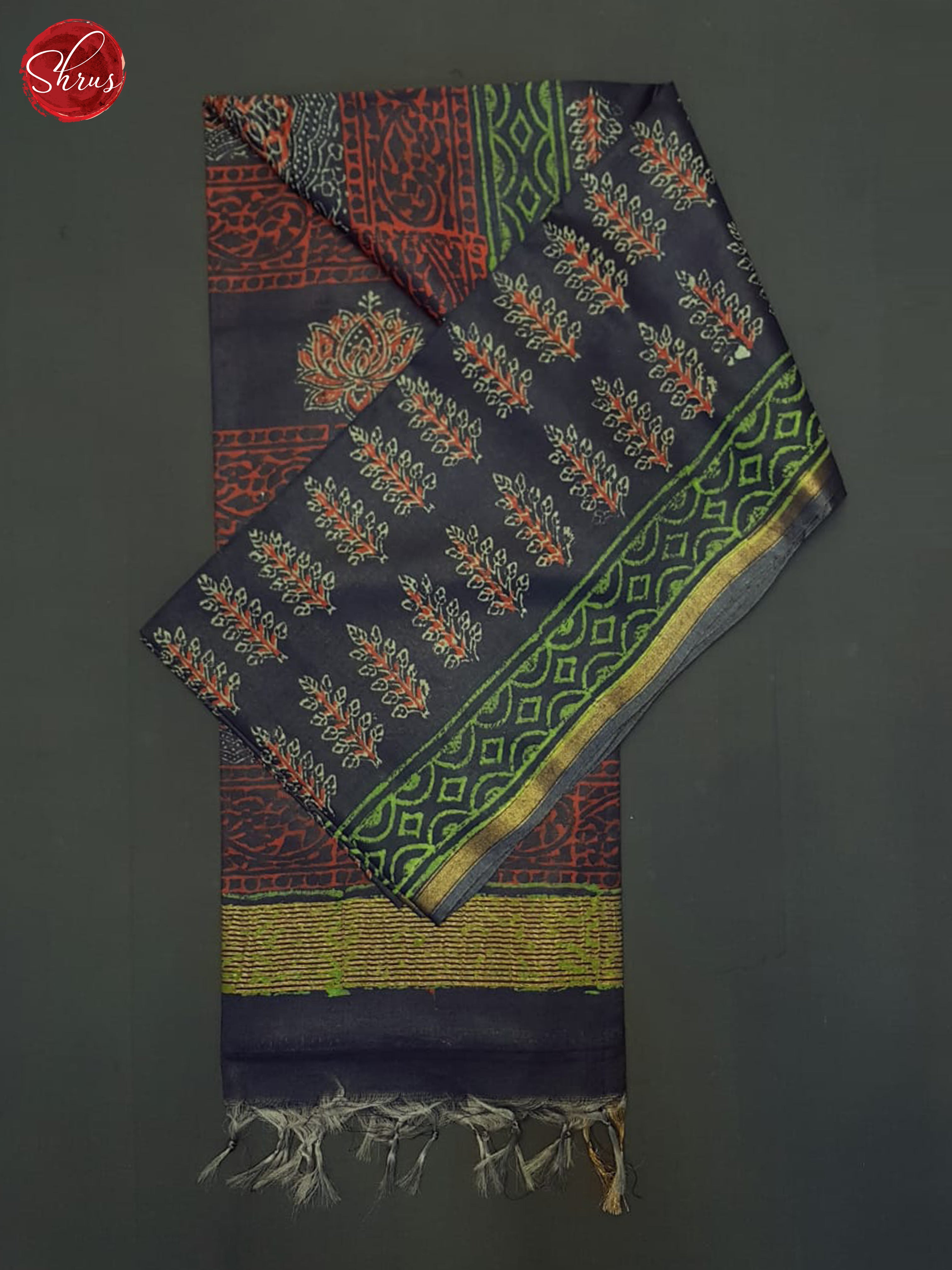 Blue - Shop on ShrusEternity.com