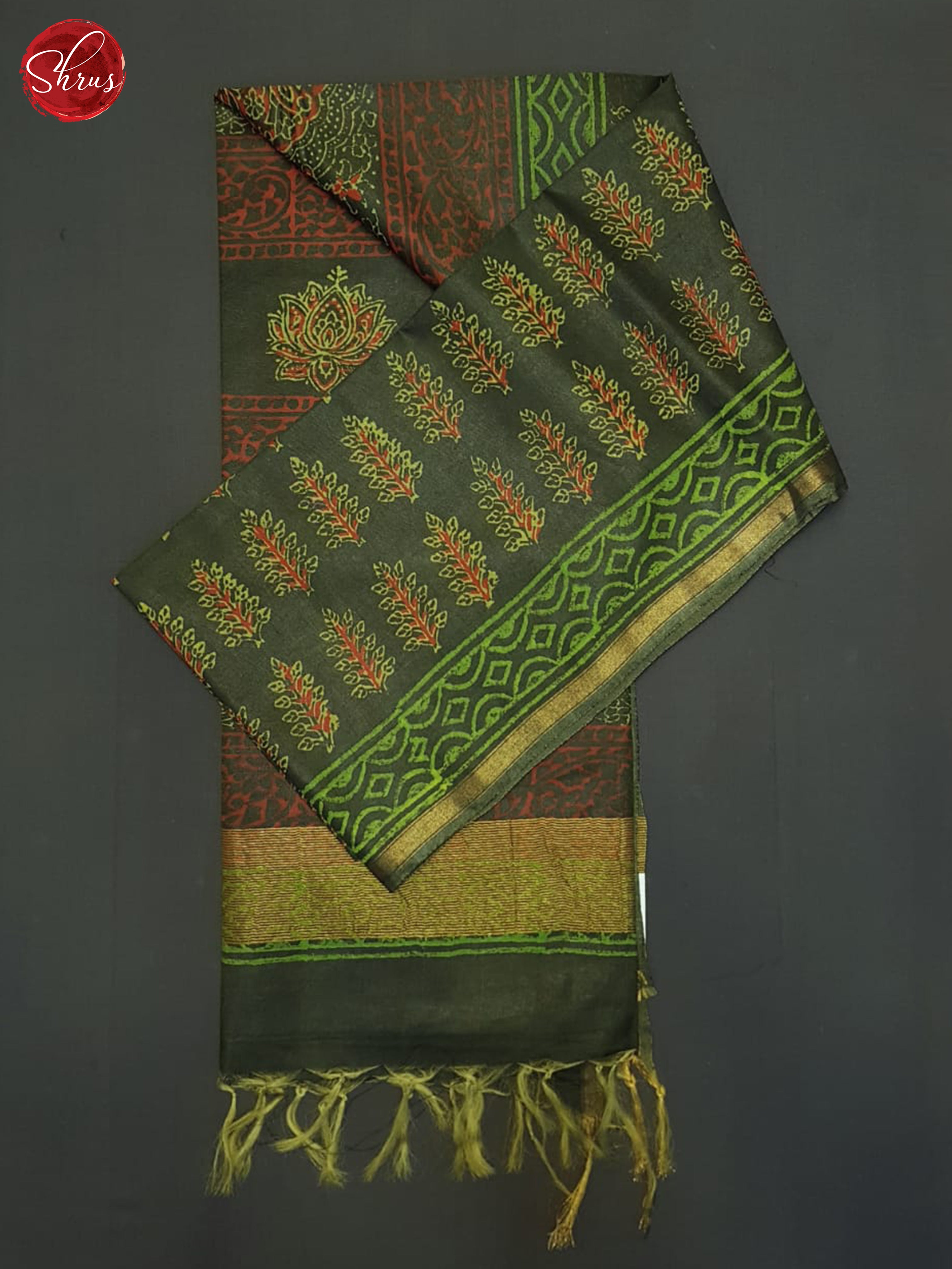 Green - Shop on ShrusEternity.com