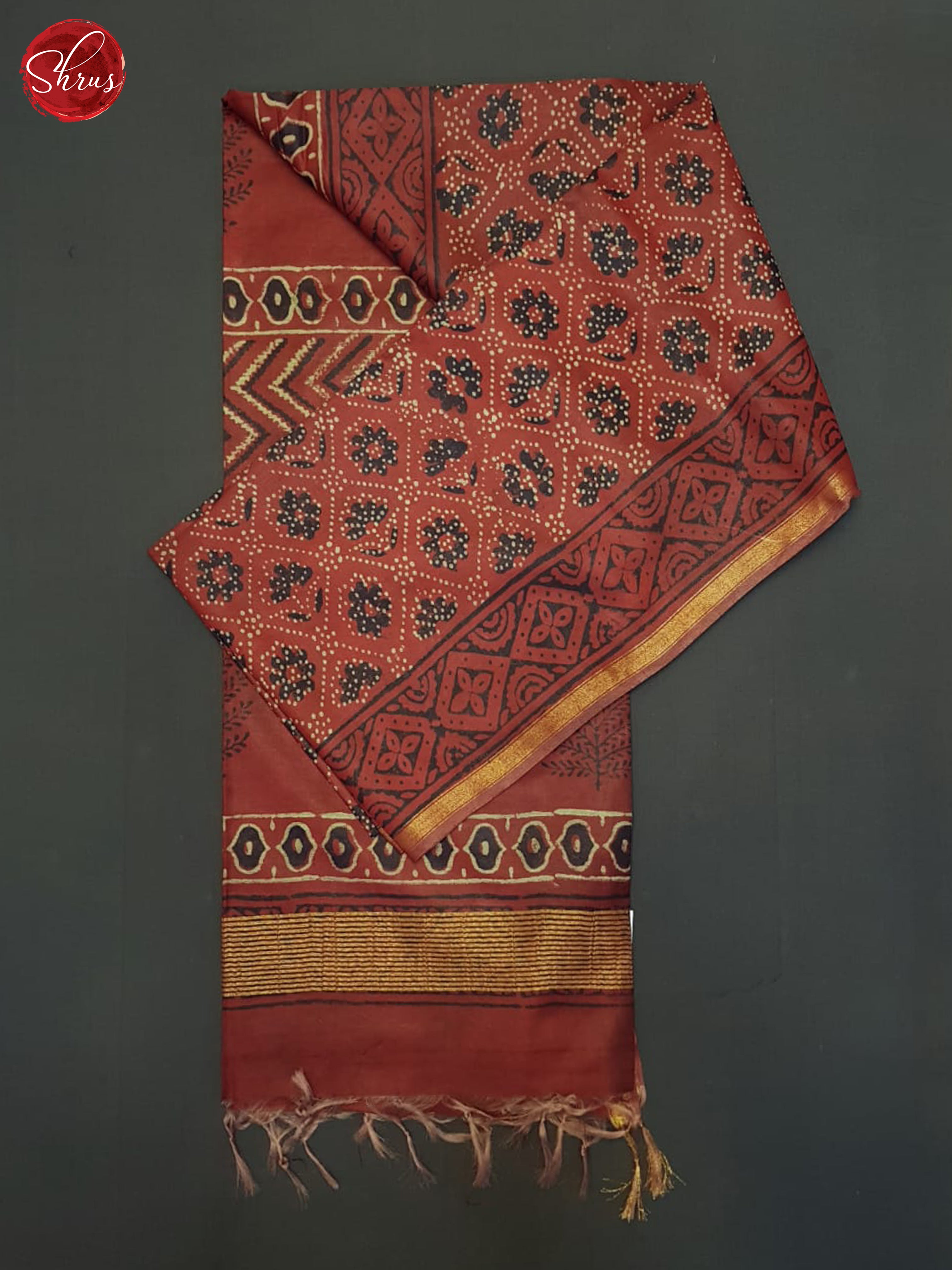 Arraku Marron - Shop on ShrusEternity.com