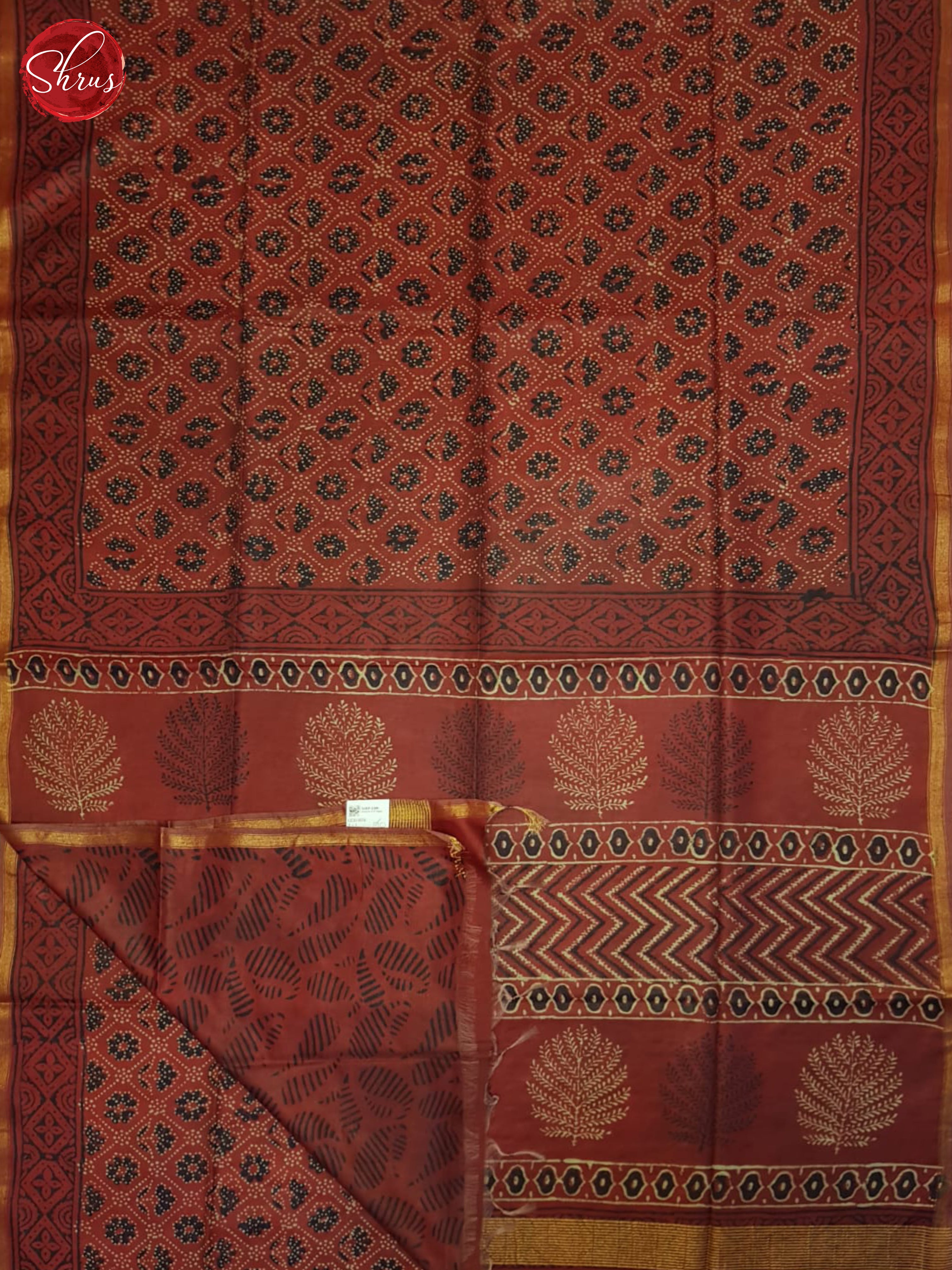 Arraku Marron - Shop on ShrusEternity.com