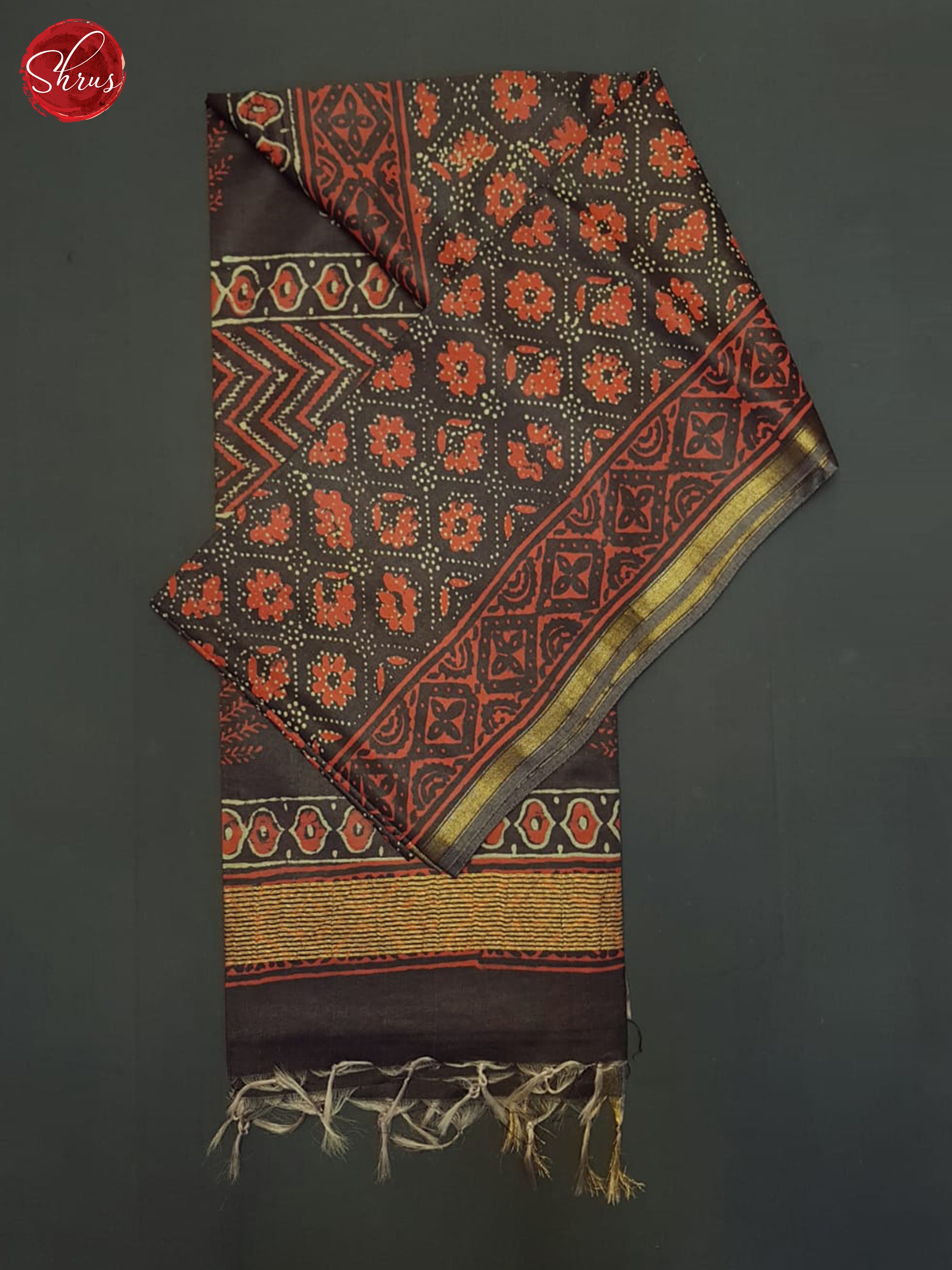 Balckish Brown - Shop on ShrusEternity.com