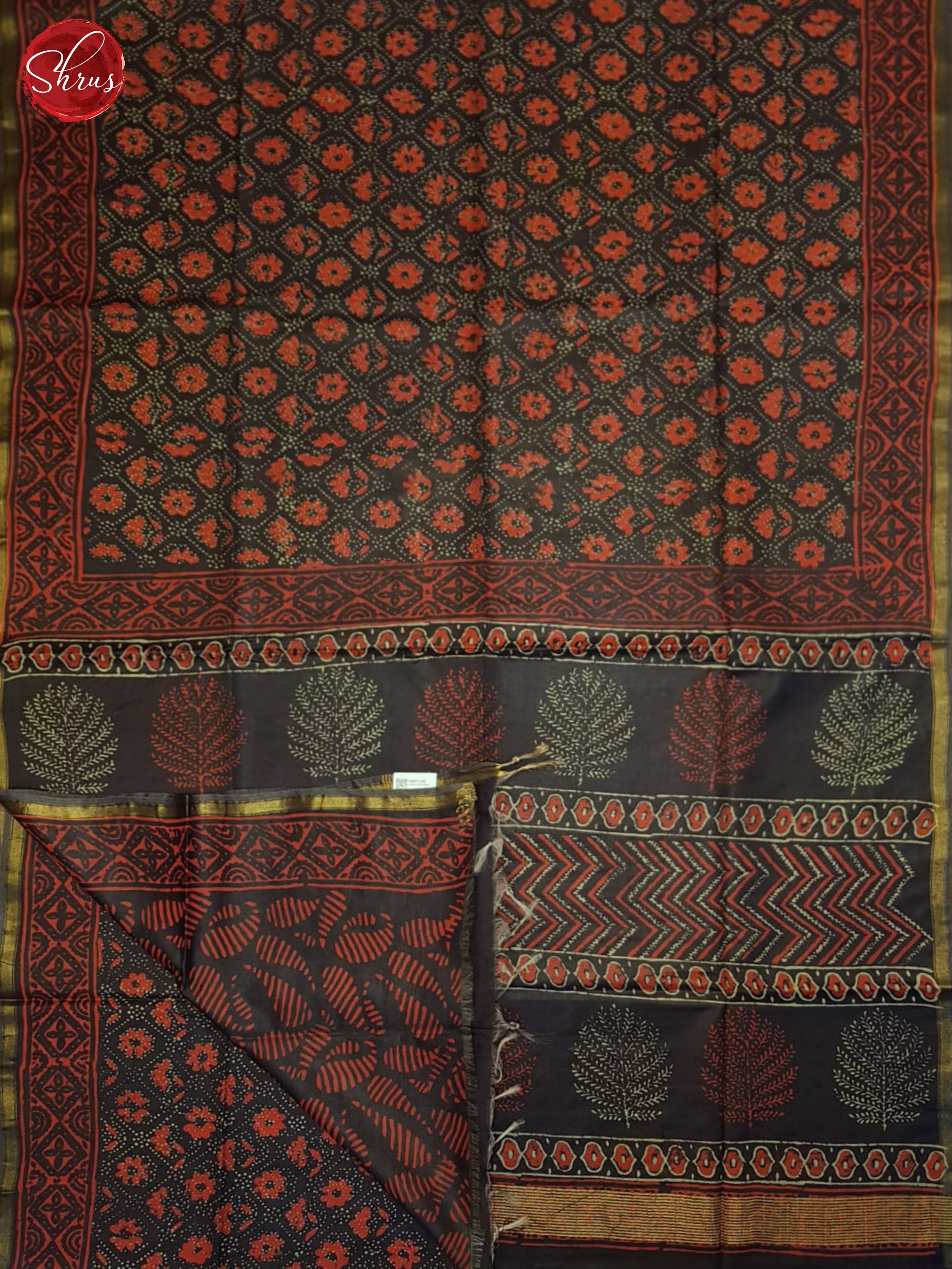 Balckish Brown - Shop on ShrusEternity.com