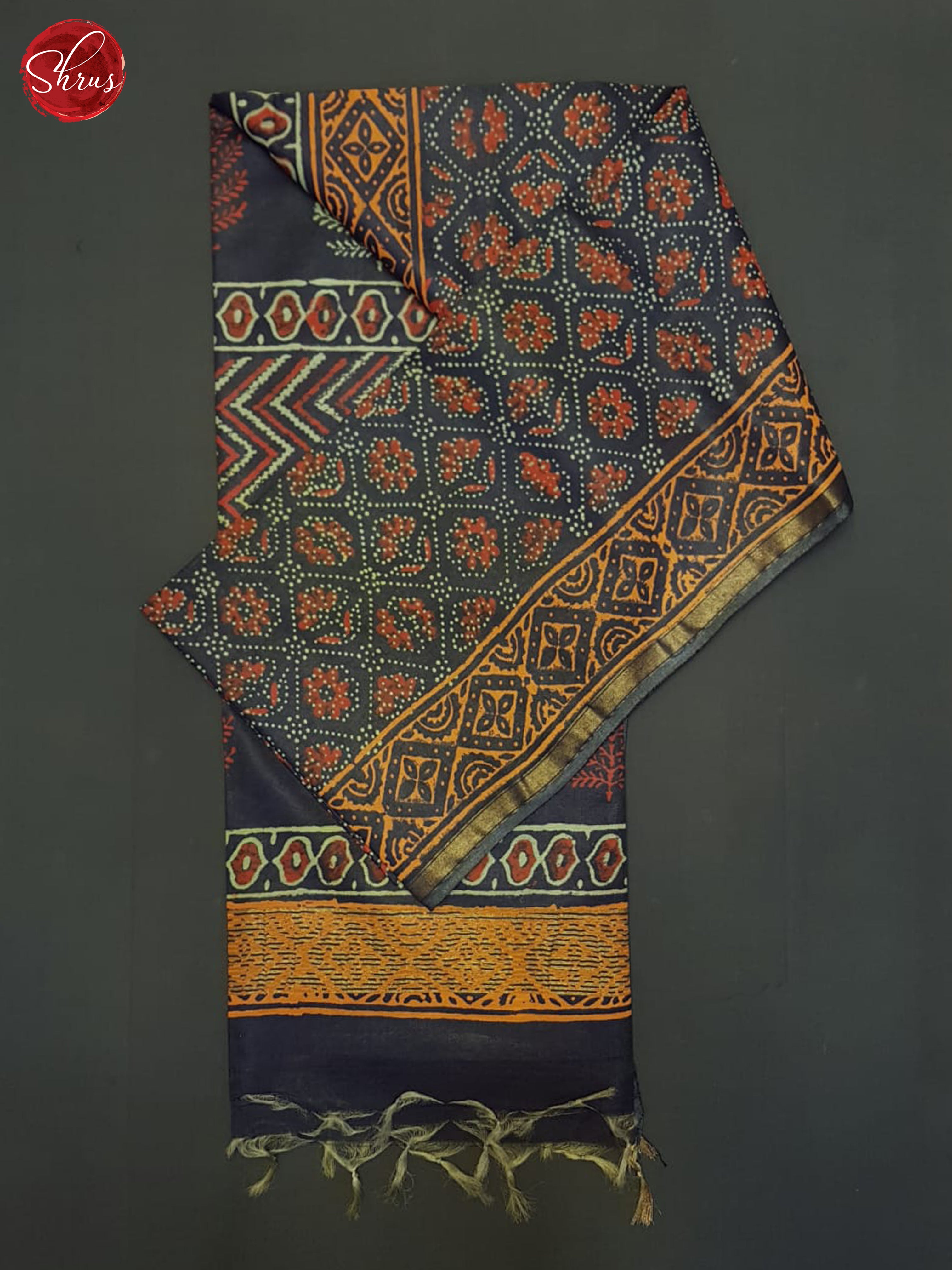 Blue - Shop on ShrusEternity.com