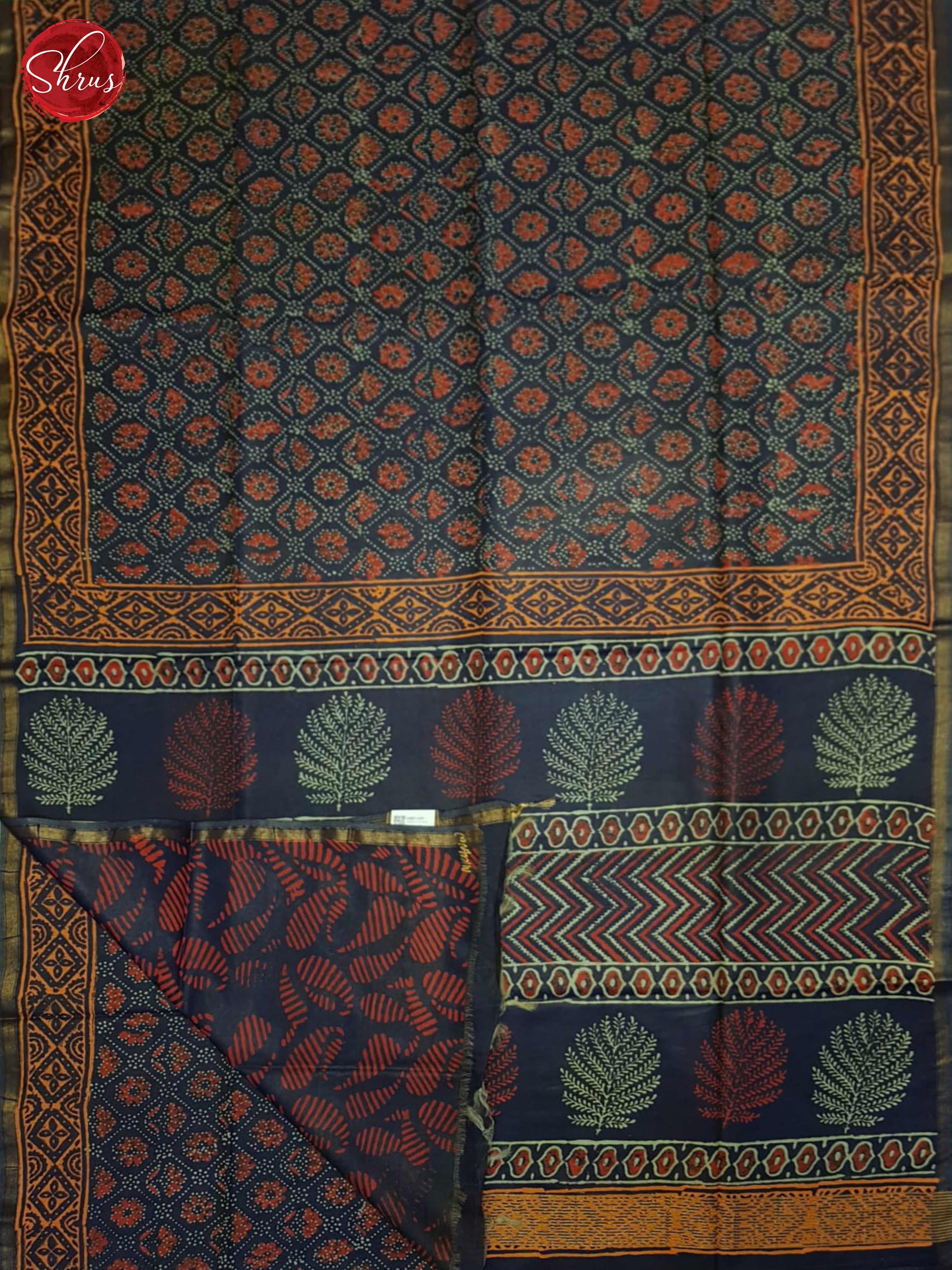 Blue - Shop on ShrusEternity.com