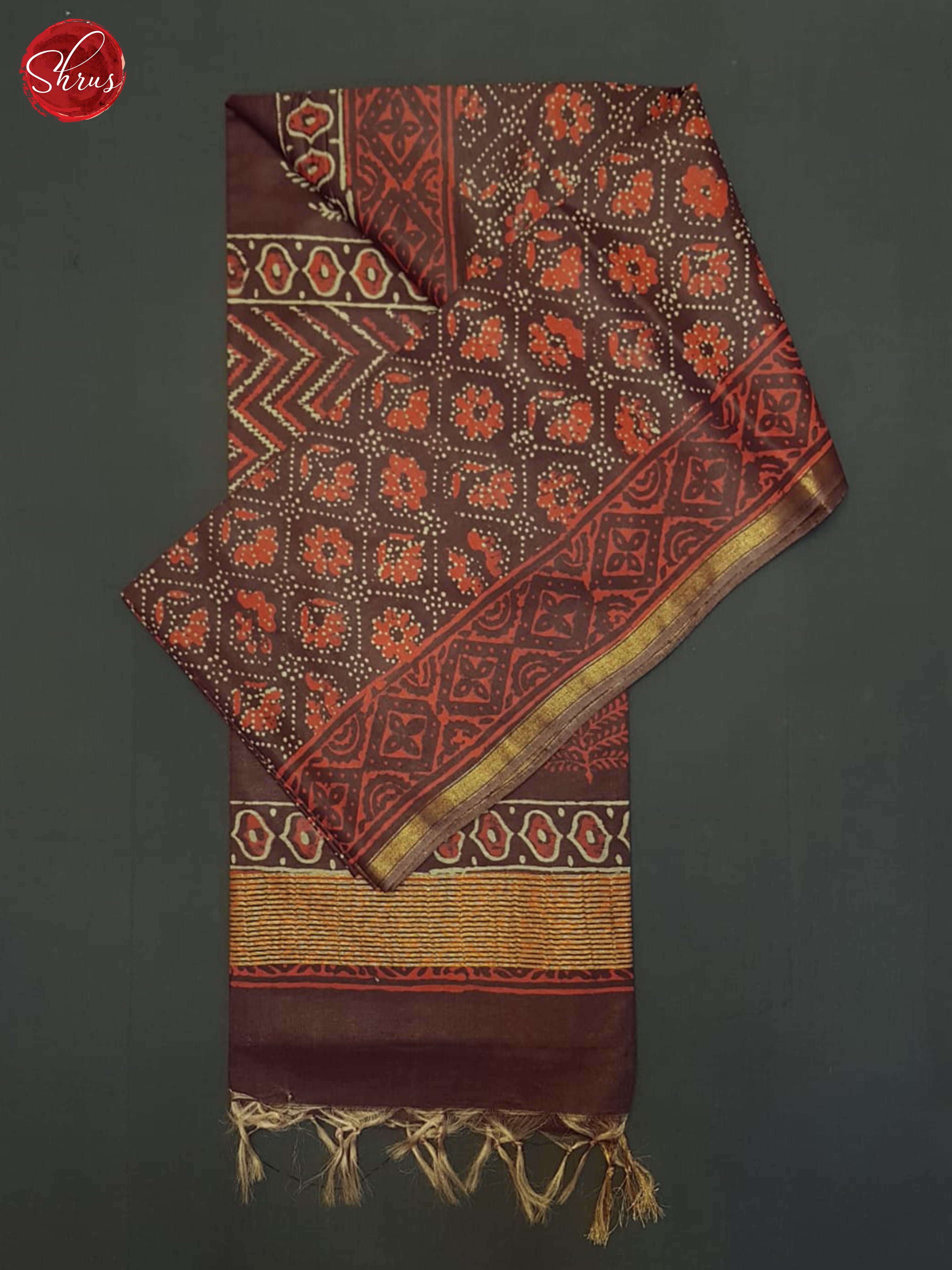 Brown - Shop on ShrusEternity.com