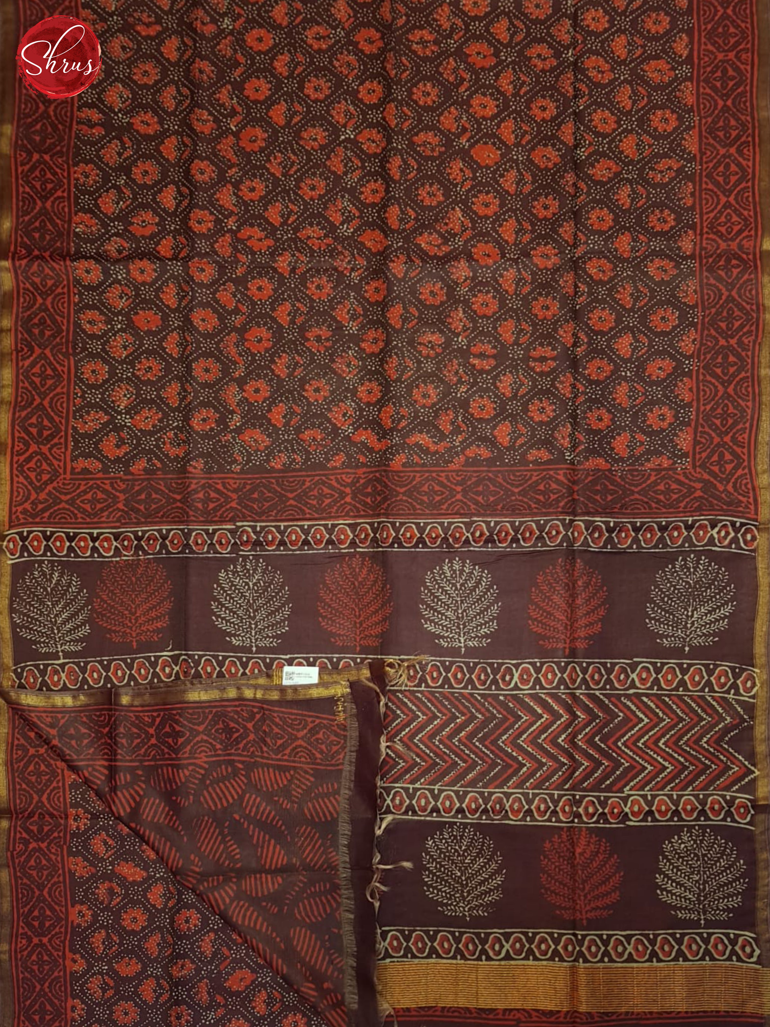 Brown - Shop on ShrusEternity.com