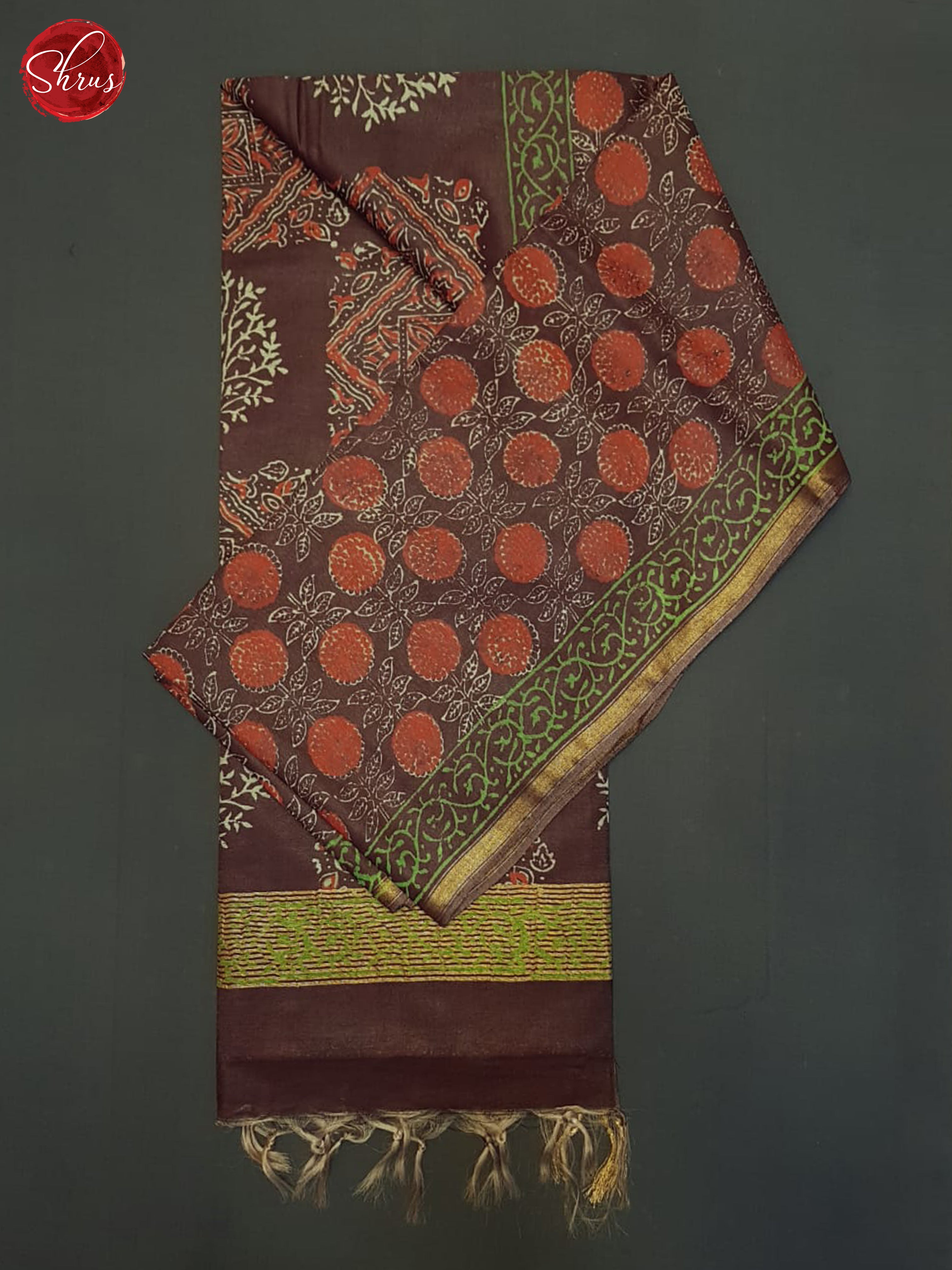 Brown - Shop on ShrusEternity.com